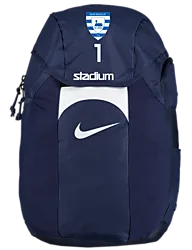 379258103101 NIKE Academy Team Bp 379258103101 NIKE Academy Team Bp Standard Small1x1
