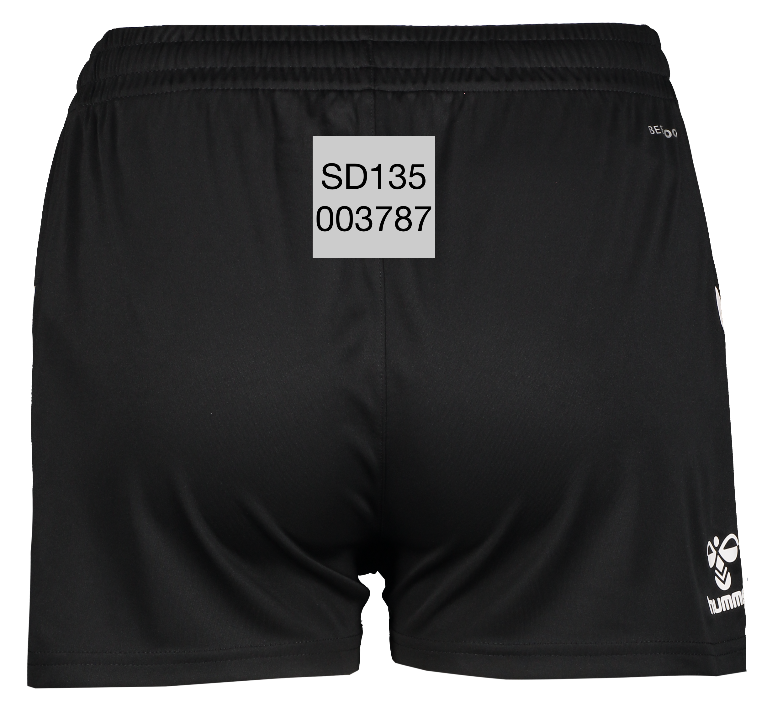 HUMMEL, Core Xk Poly Short W
