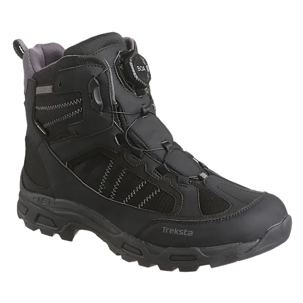 TREKSTA У Геркулеса Боа Gtx