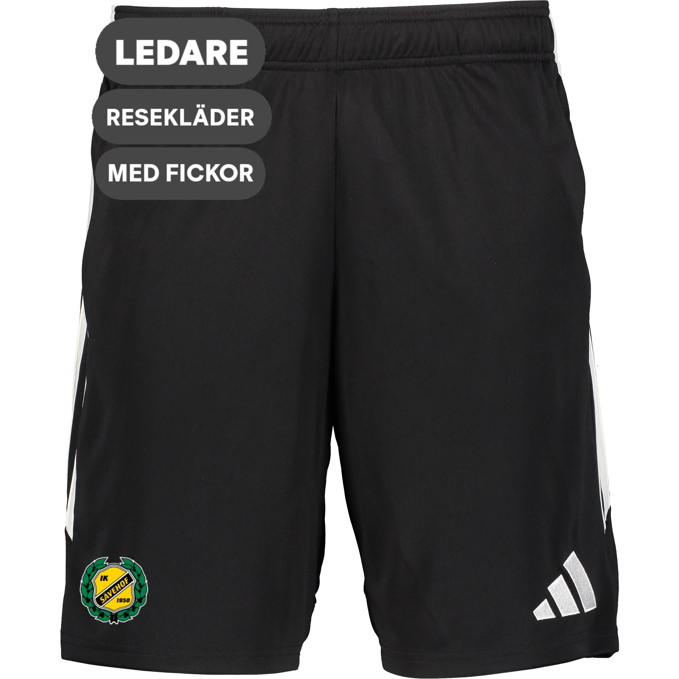 
ADIDAS, 
TIRO26 L TR SHO, 
Detail 1
