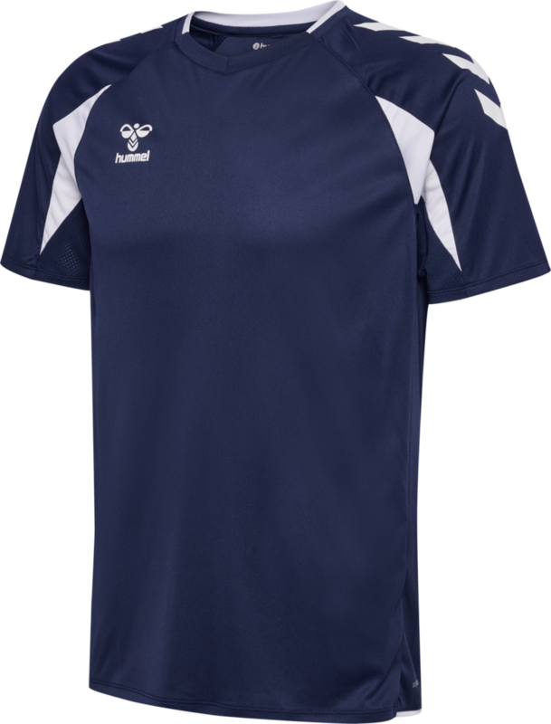 
HUMMEL, 
HMLCORE 2.0 JERSEY S/S, 
Detail 1
