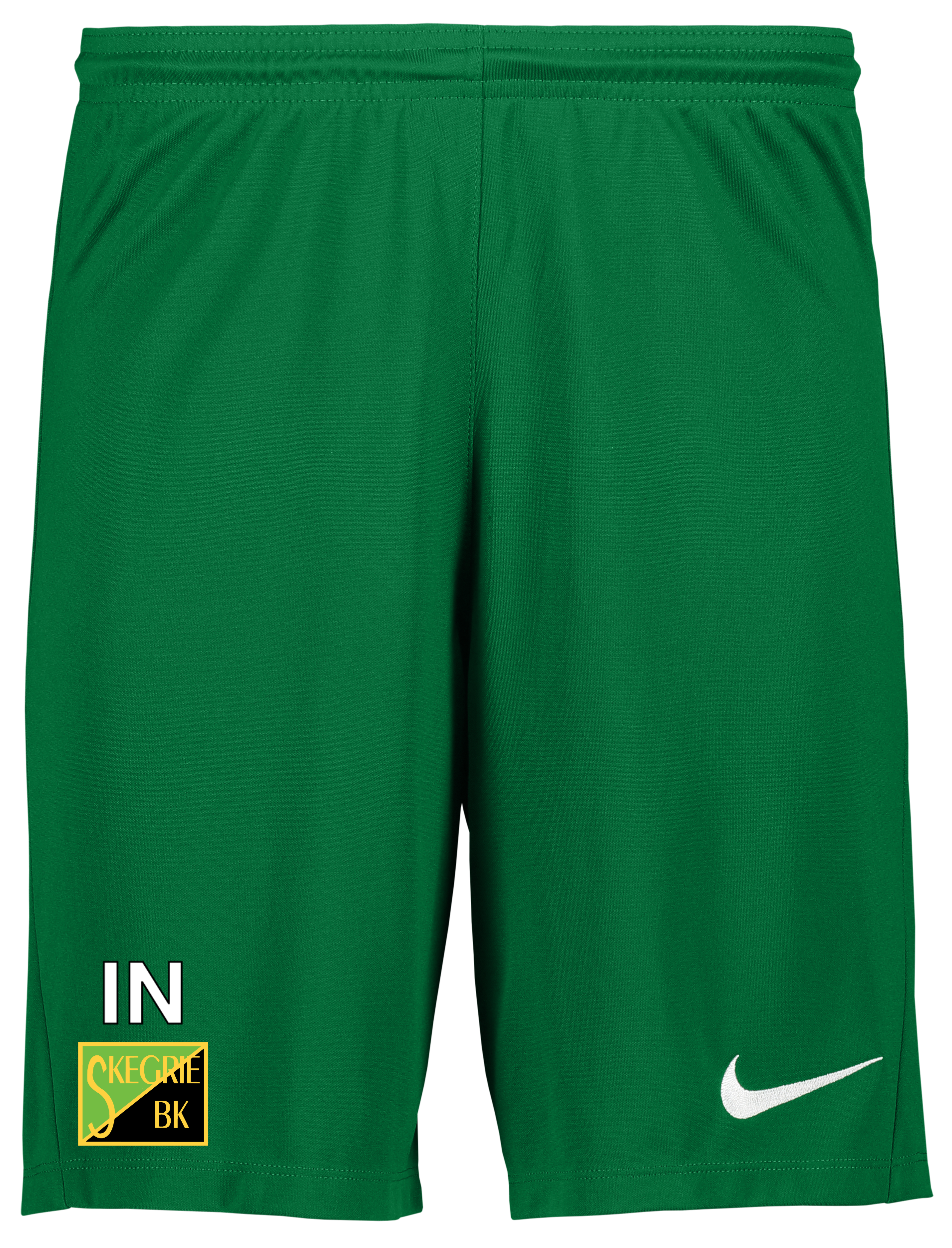 
NIKE, 
Park III Short Jr, 
Detail 1
