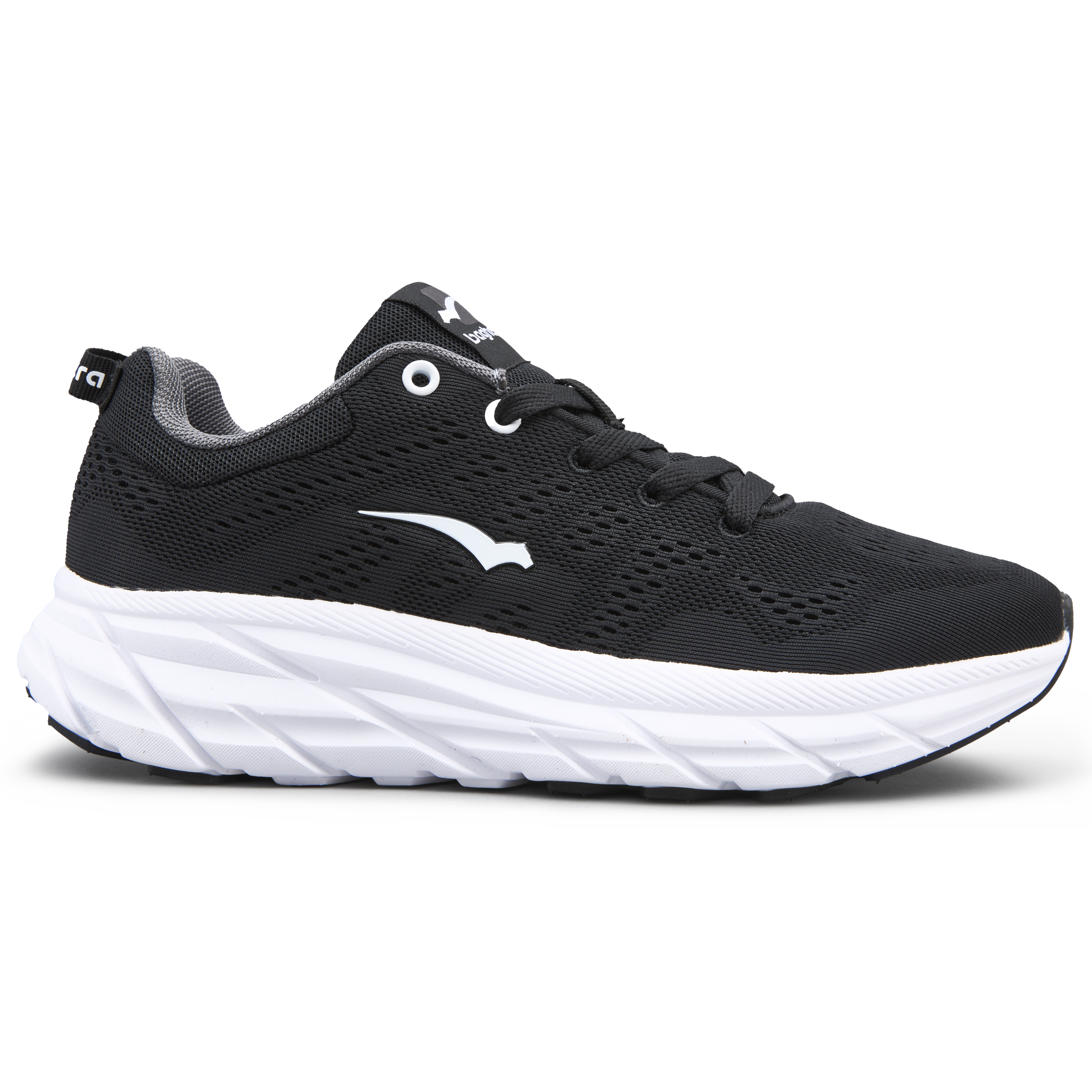 
BAGHEERA, 
Octane Snk W, 
Detail 1
