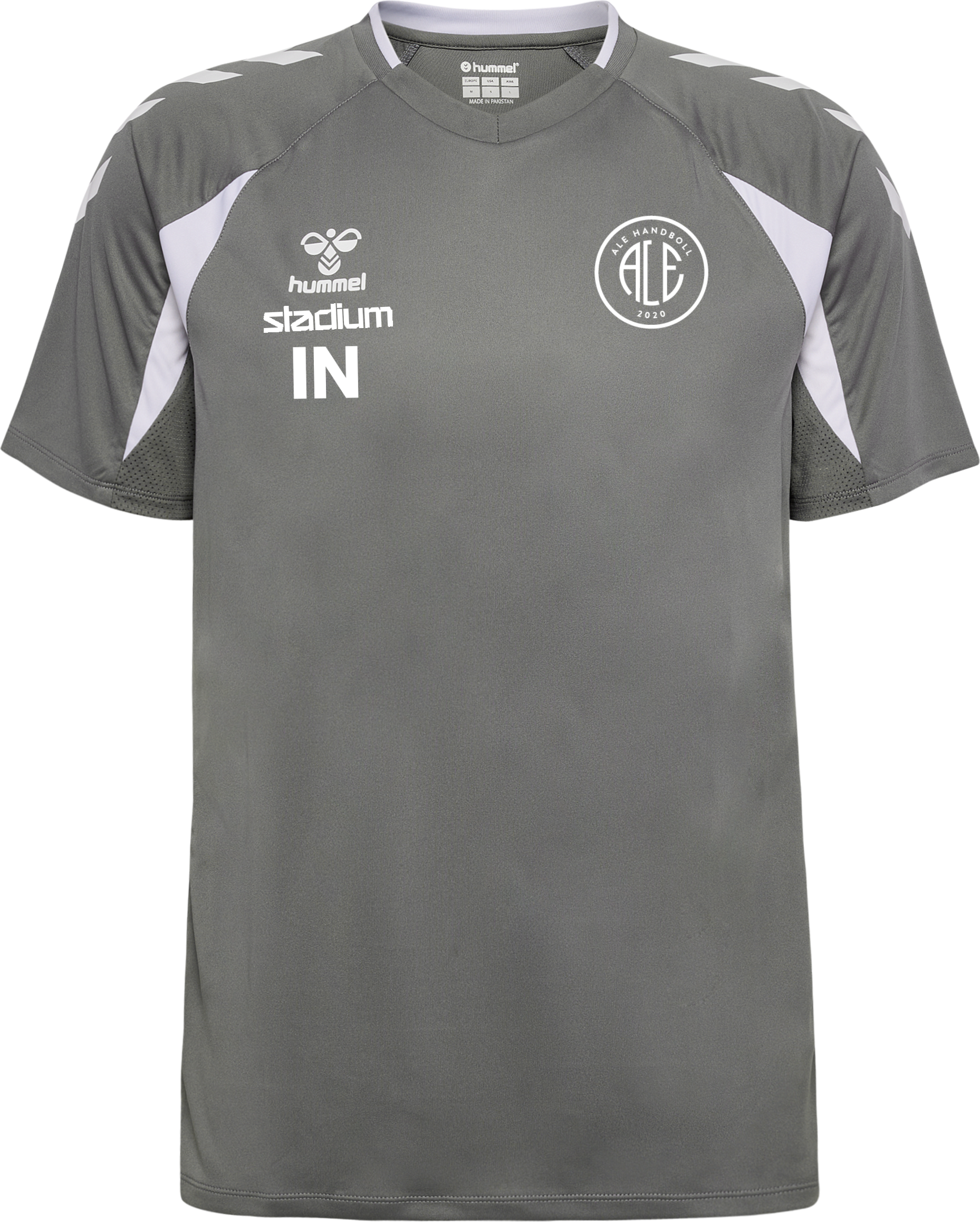 
HUMMEL, 
HMLCORE 2.0 JERSEY S/S, 
Detail 1
