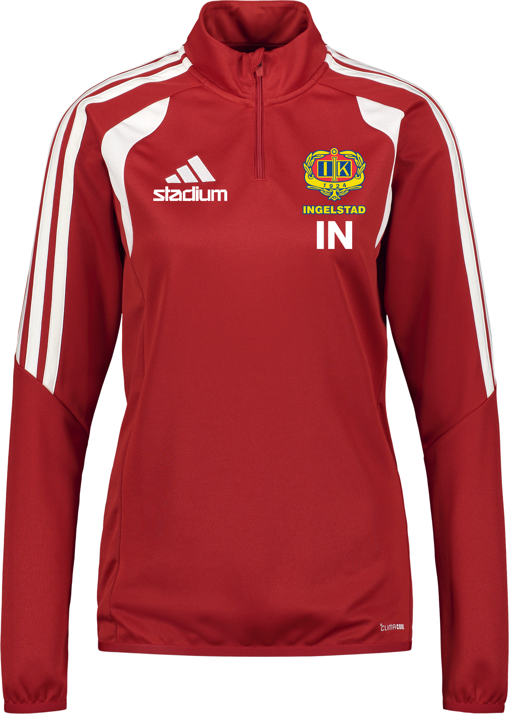 
ADIDAS, 
TIRO26 L TR TOP W, 
Detail 1
