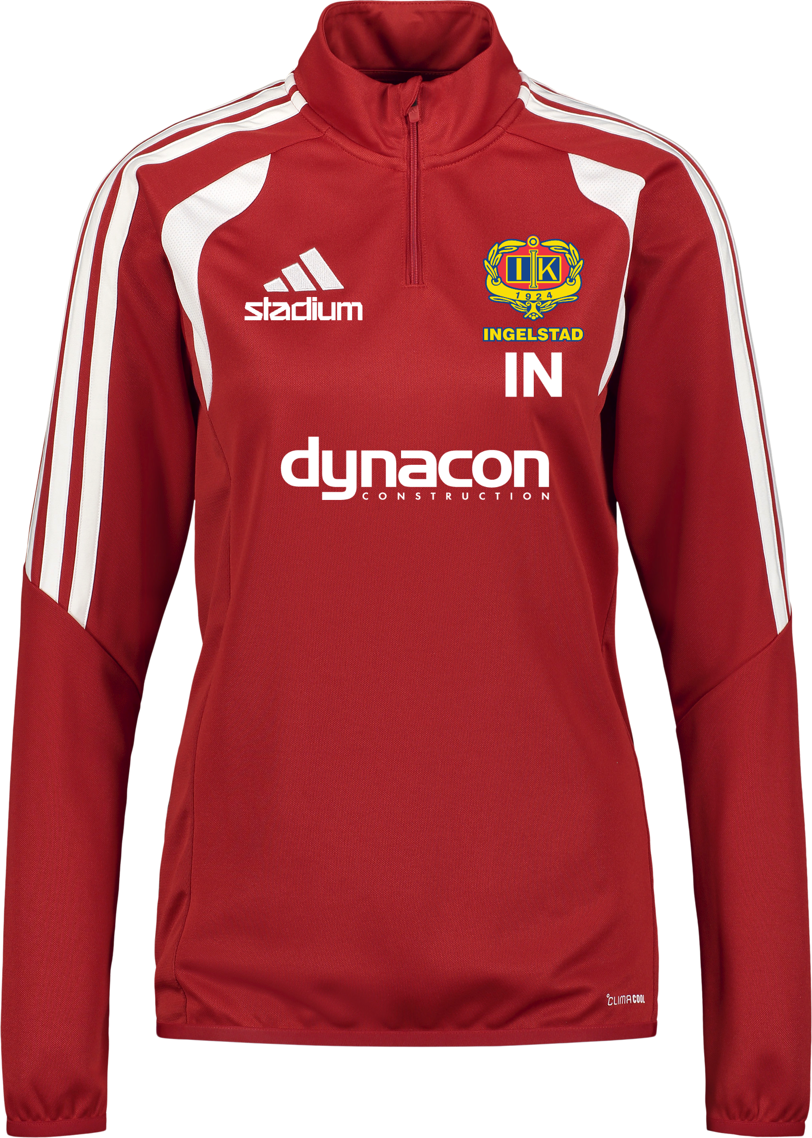 
ADIDAS, 
TIRO26 L TR TOP W, 
Detail 1
