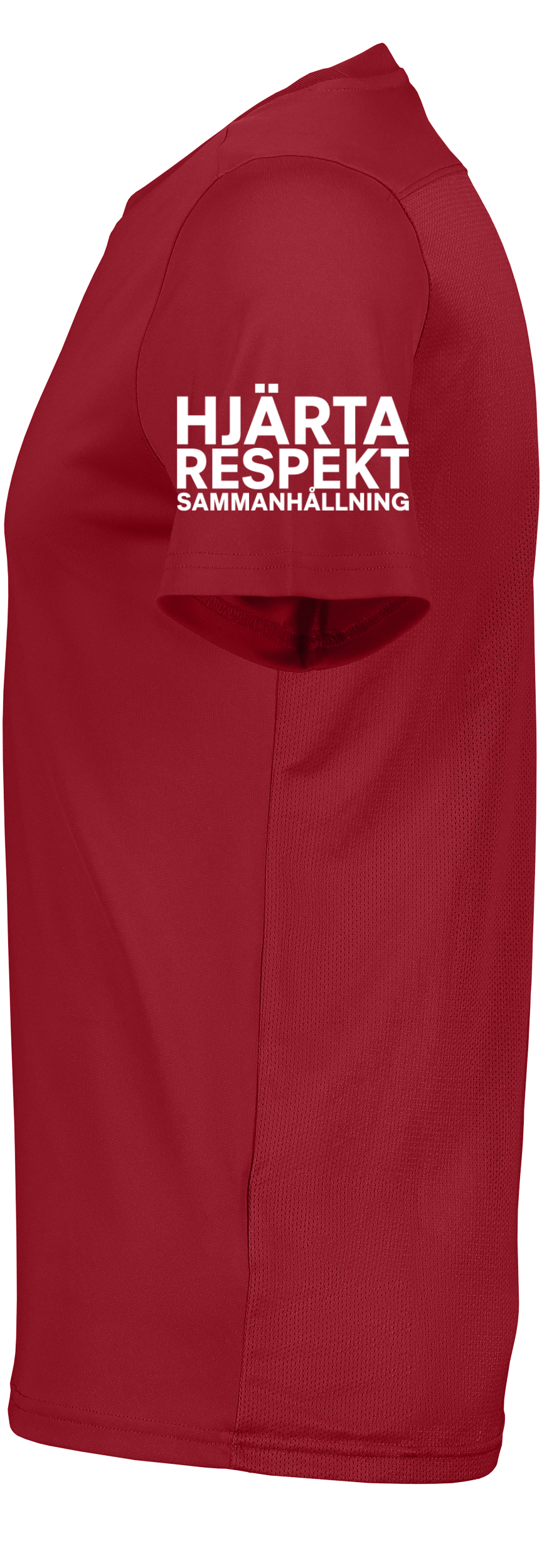 NIKE, Park VII SS Jsy