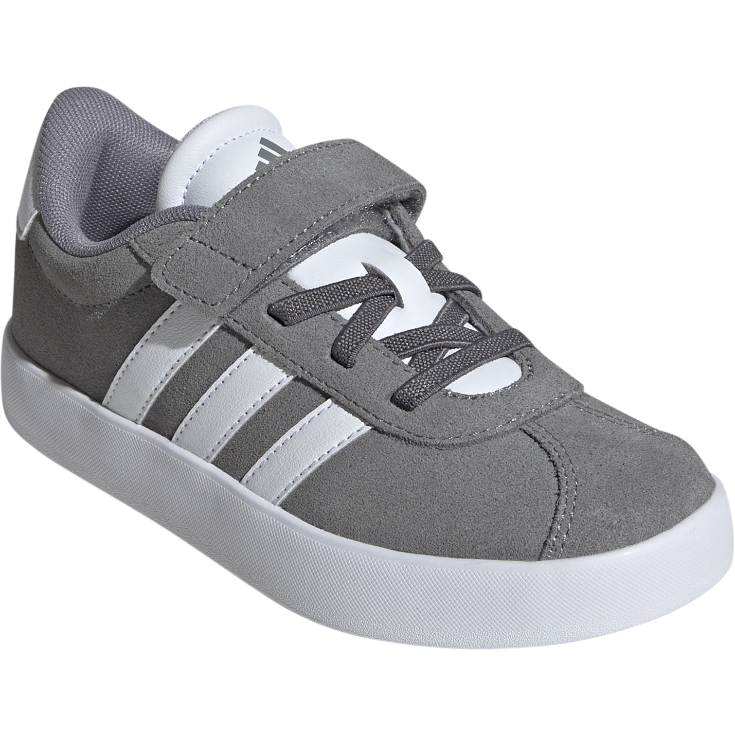 ADIDAS, J Vl Court 3.0 El C