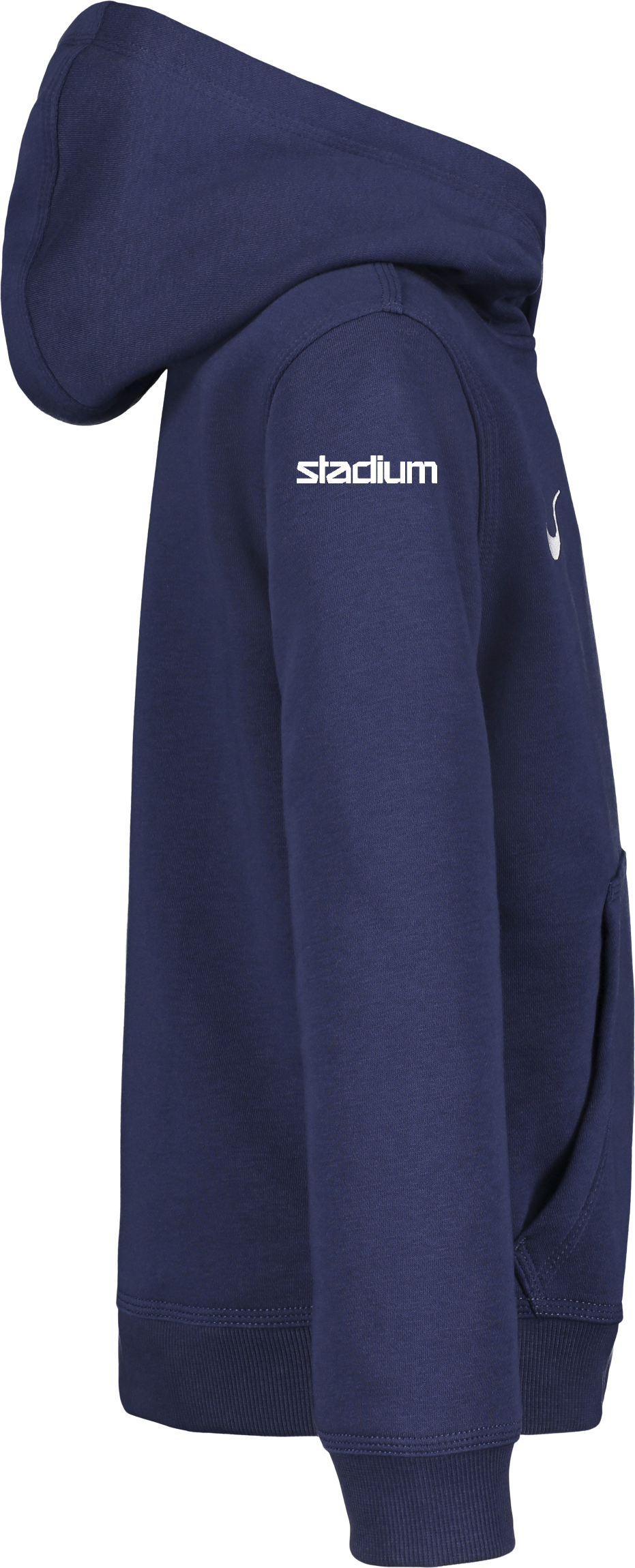 NIKE, PARK26 FLC HOOD JR