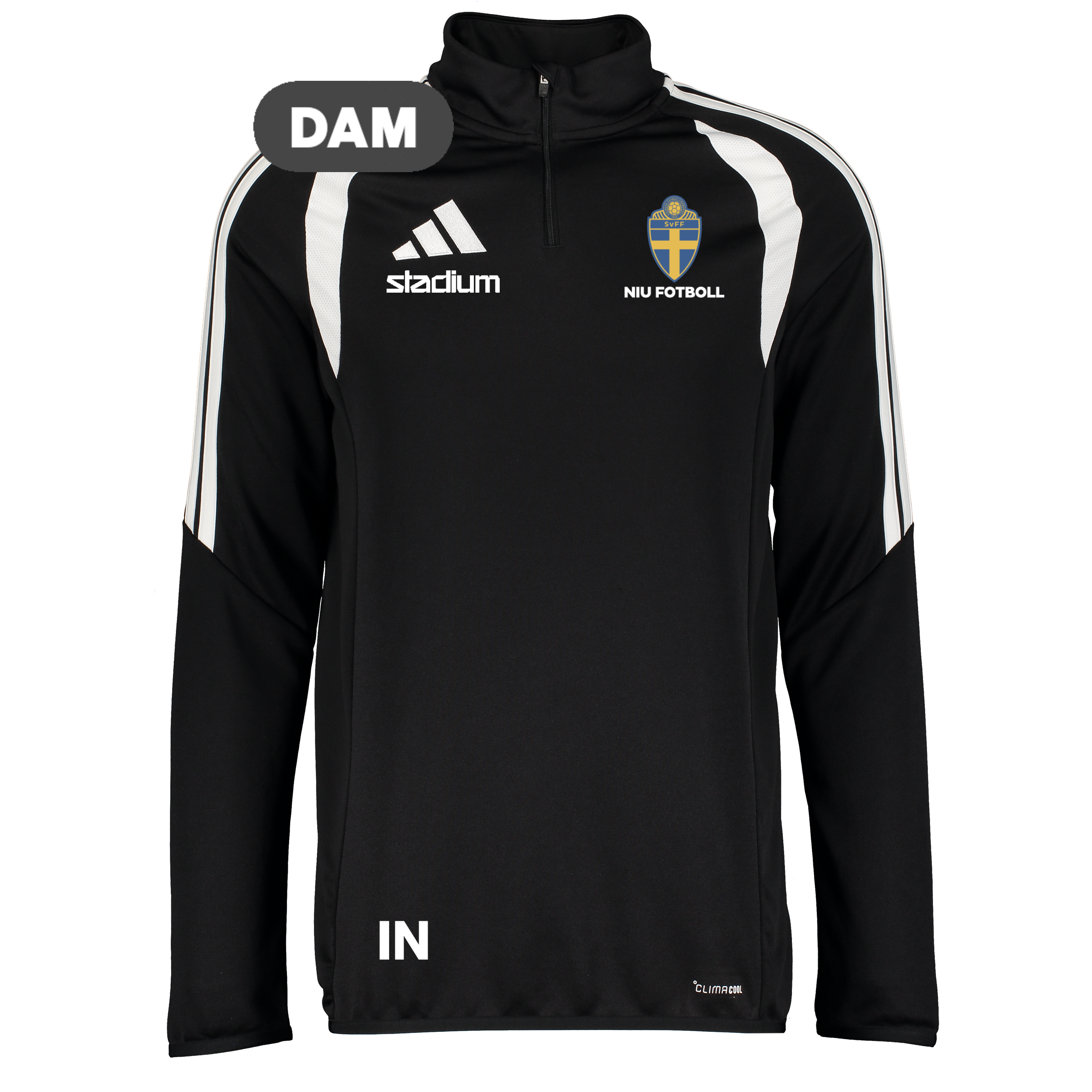 
ADIDAS, 
TIRO26 L TR TOP, 
Detail 1
