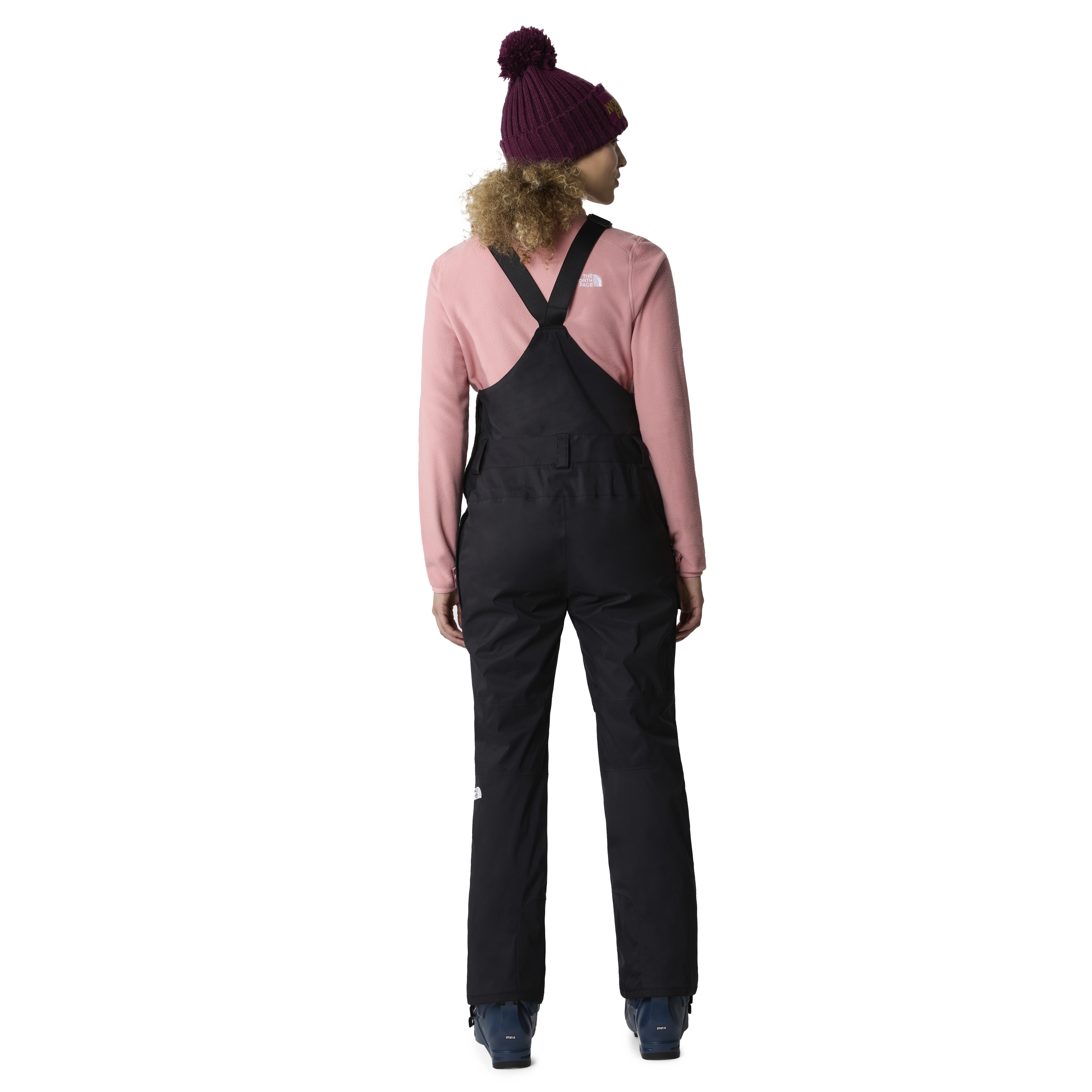 THE NORTH FACE, W Freedom Bib