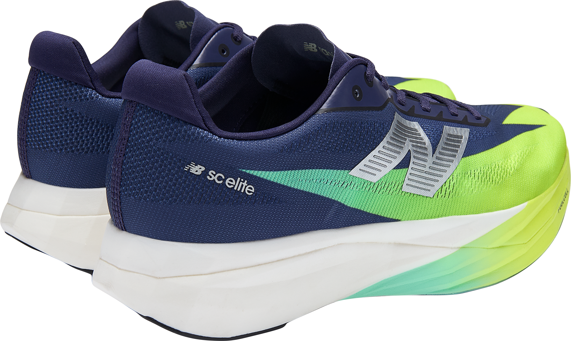 NEW BALANCE, M Fuelcell Sc Elite V5