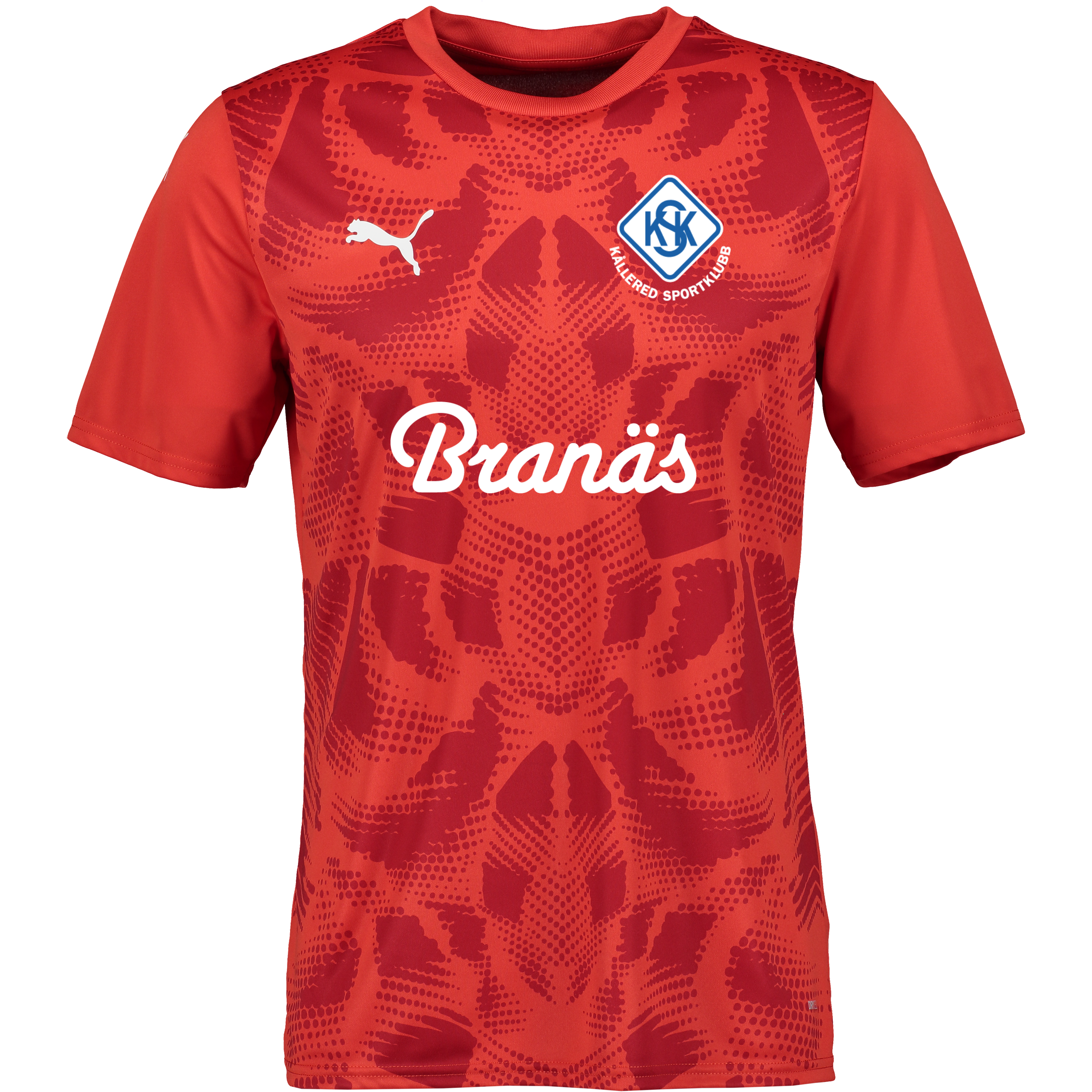 
PUMA, 
T Ultimate Jsy, 
Detail 1
