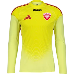 400133108101 ADIDAS T25 C Gk Jsy Ls 400133108101 ADIDAS T25 C Gk Jsy Ls Standard Small1x1