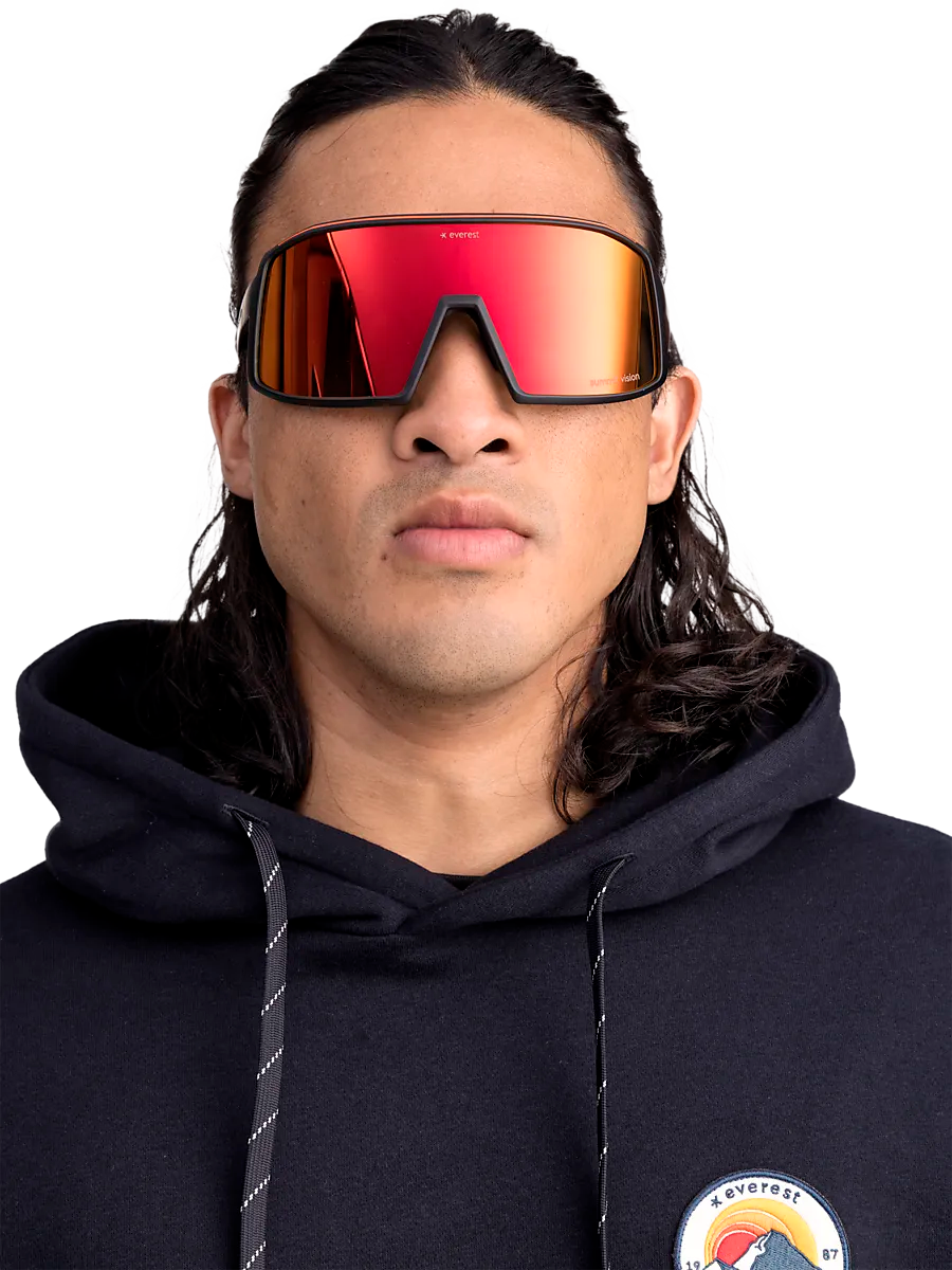 EVEREST Орлиный саммит