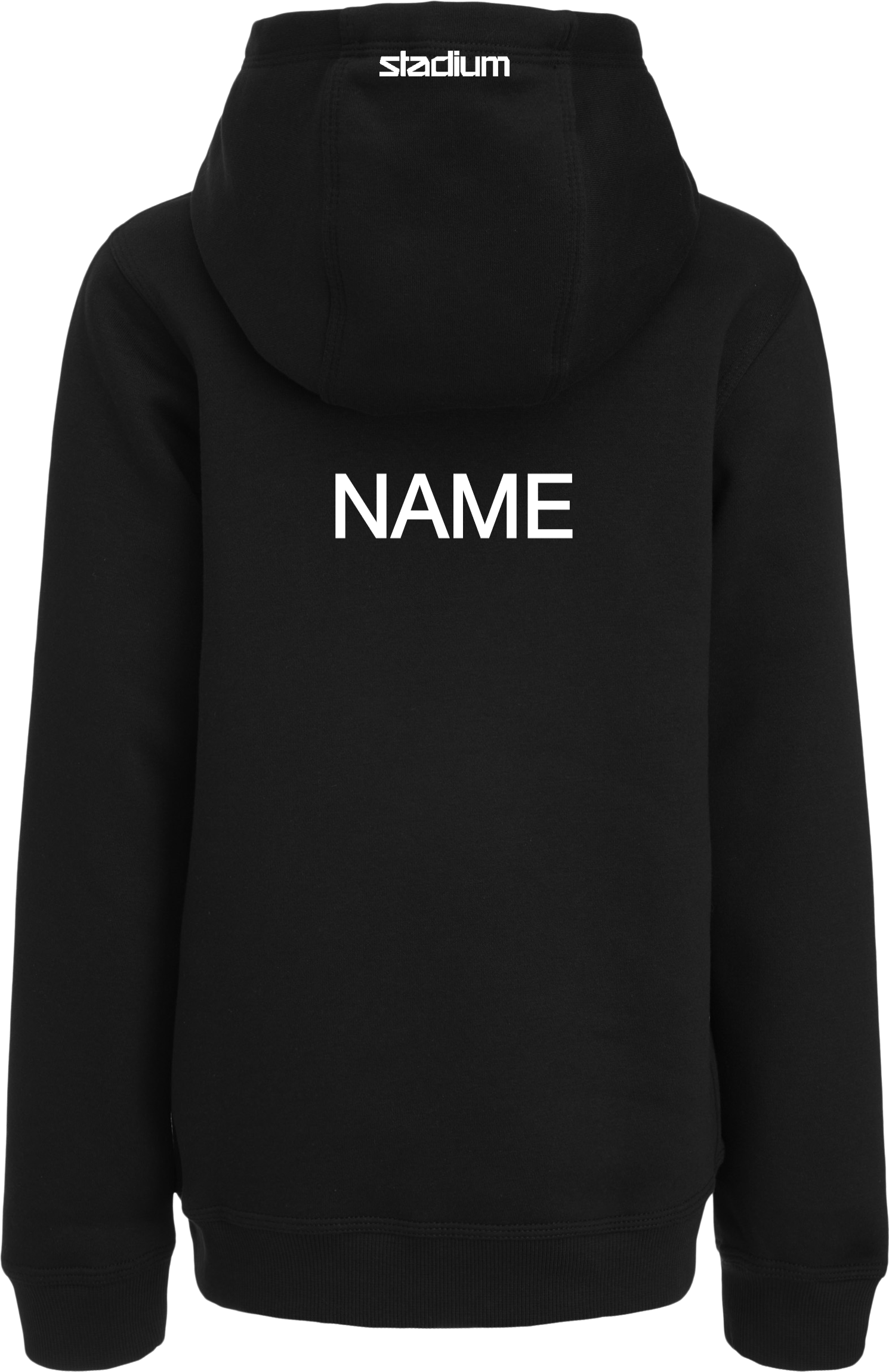 NIKE, PARK26 FLC HOOD JR