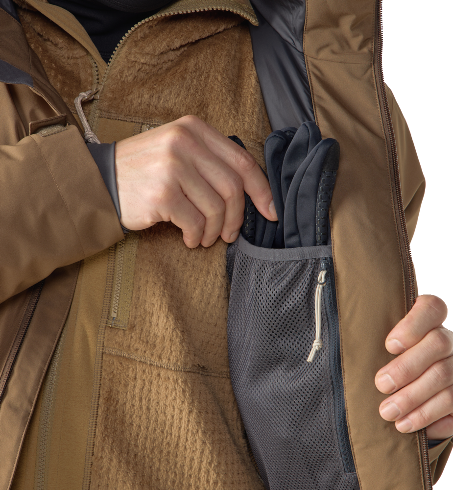 HAGL&Ouml;FS, Gondol Insulated II Jacket Men