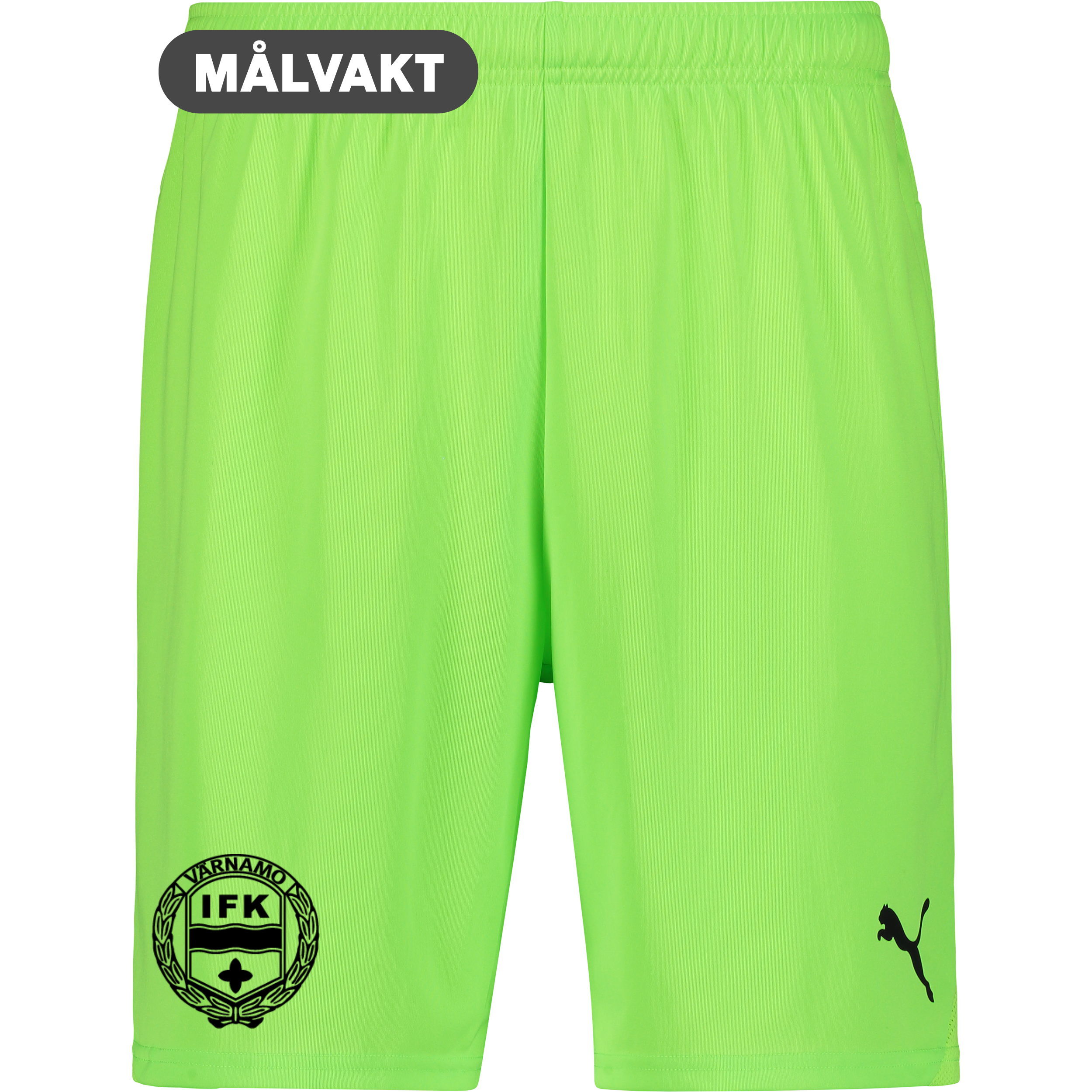
PUMA, 
T Goal Shorts, 
Detail 1
