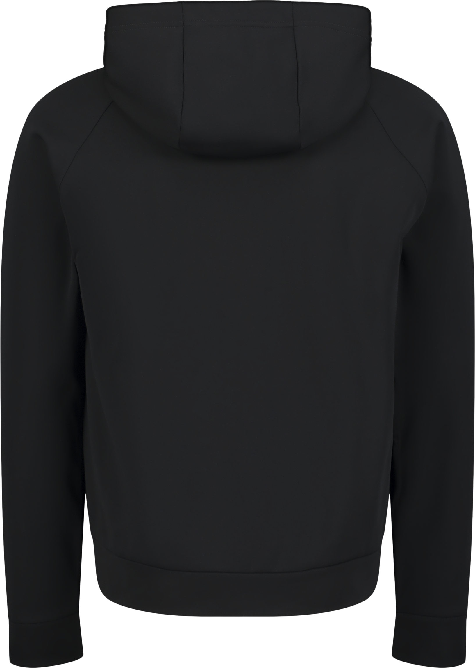 BAUER, T FLEECE ZIP HOOD SR