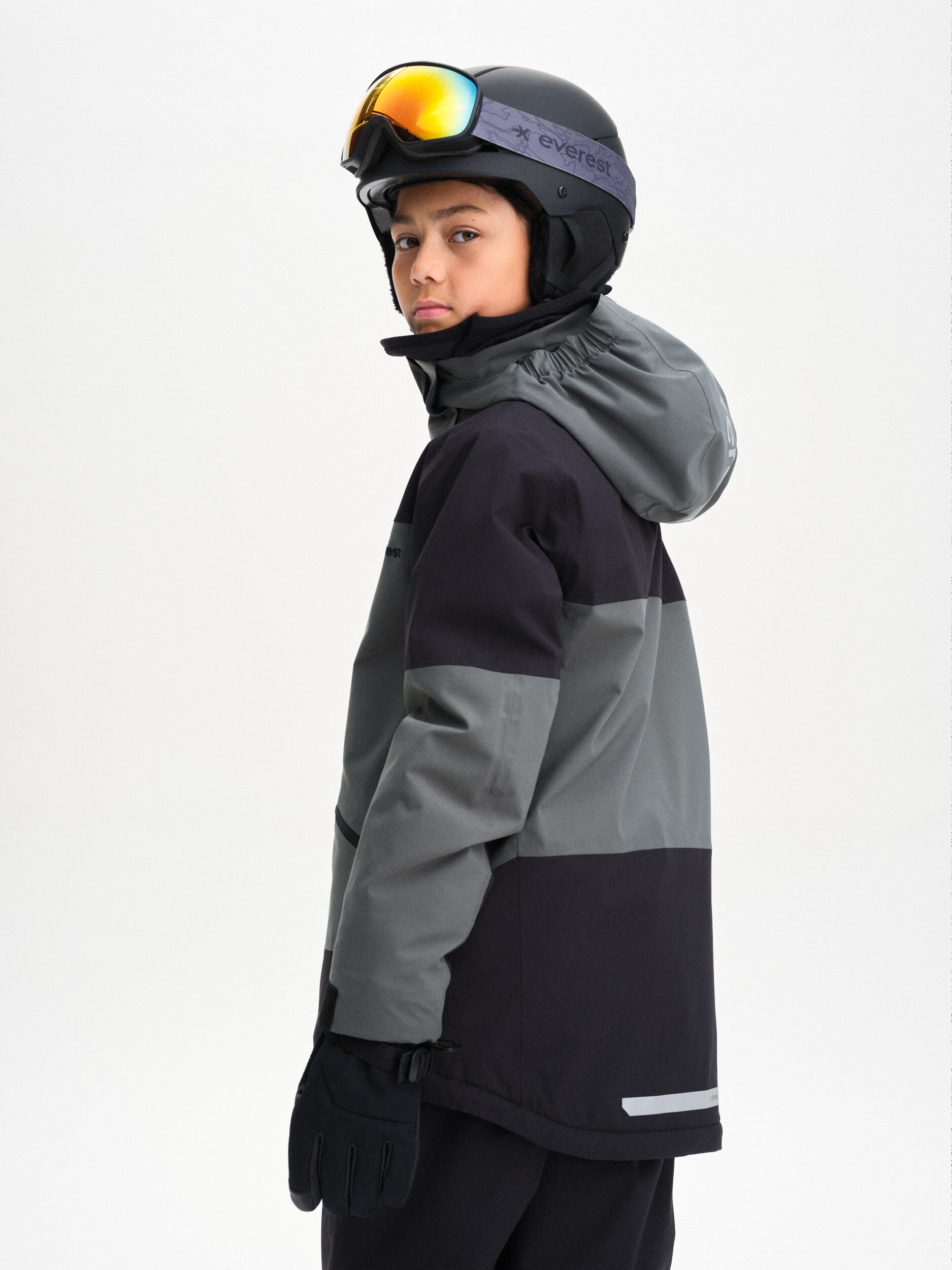 EVEREST, J Lex Softshell Jacket