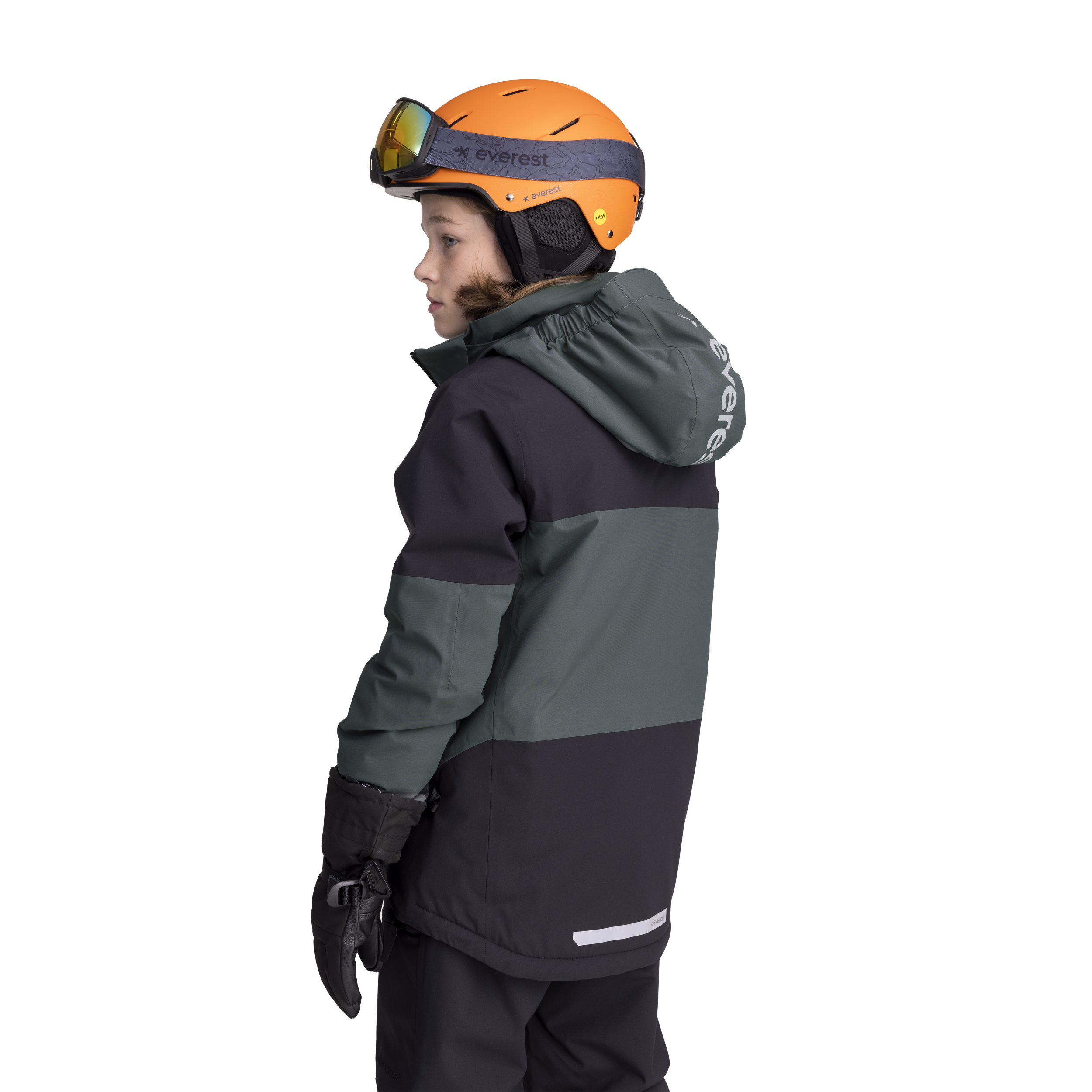 EVEREST, J Lex Softshell Jacket