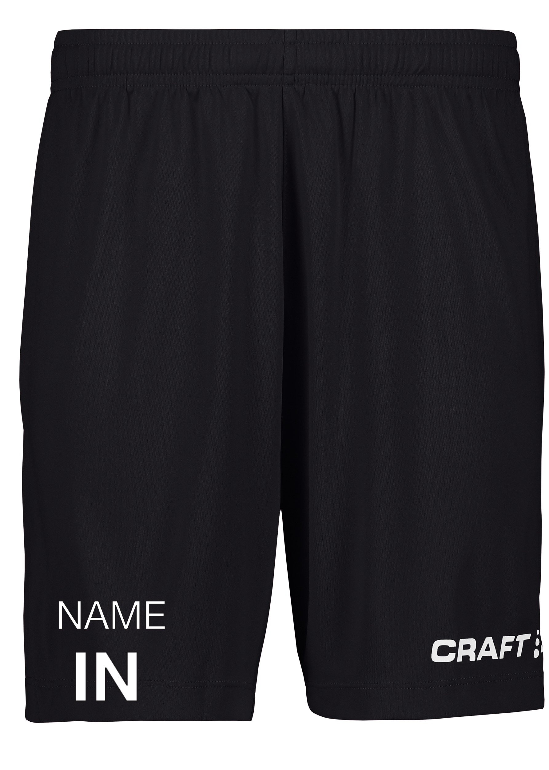 
CRAFT, 
Squad Go Short, 
Detail 1
