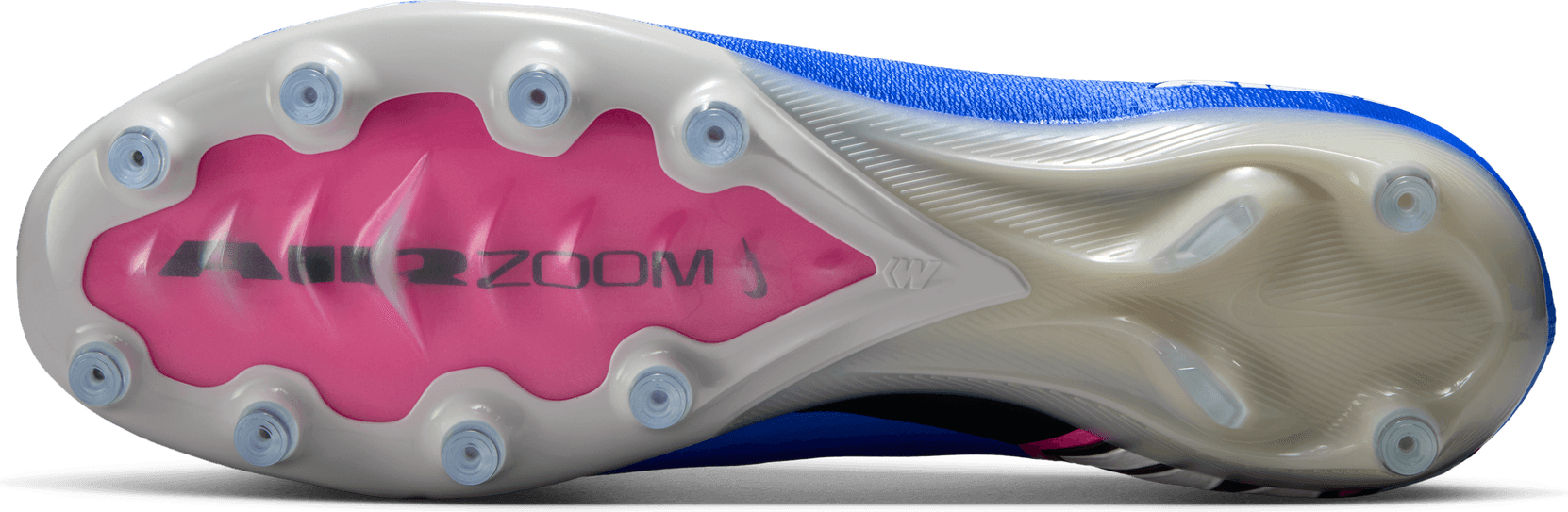 NIKE, Zm Vapor 16 Elite Ag-Pro