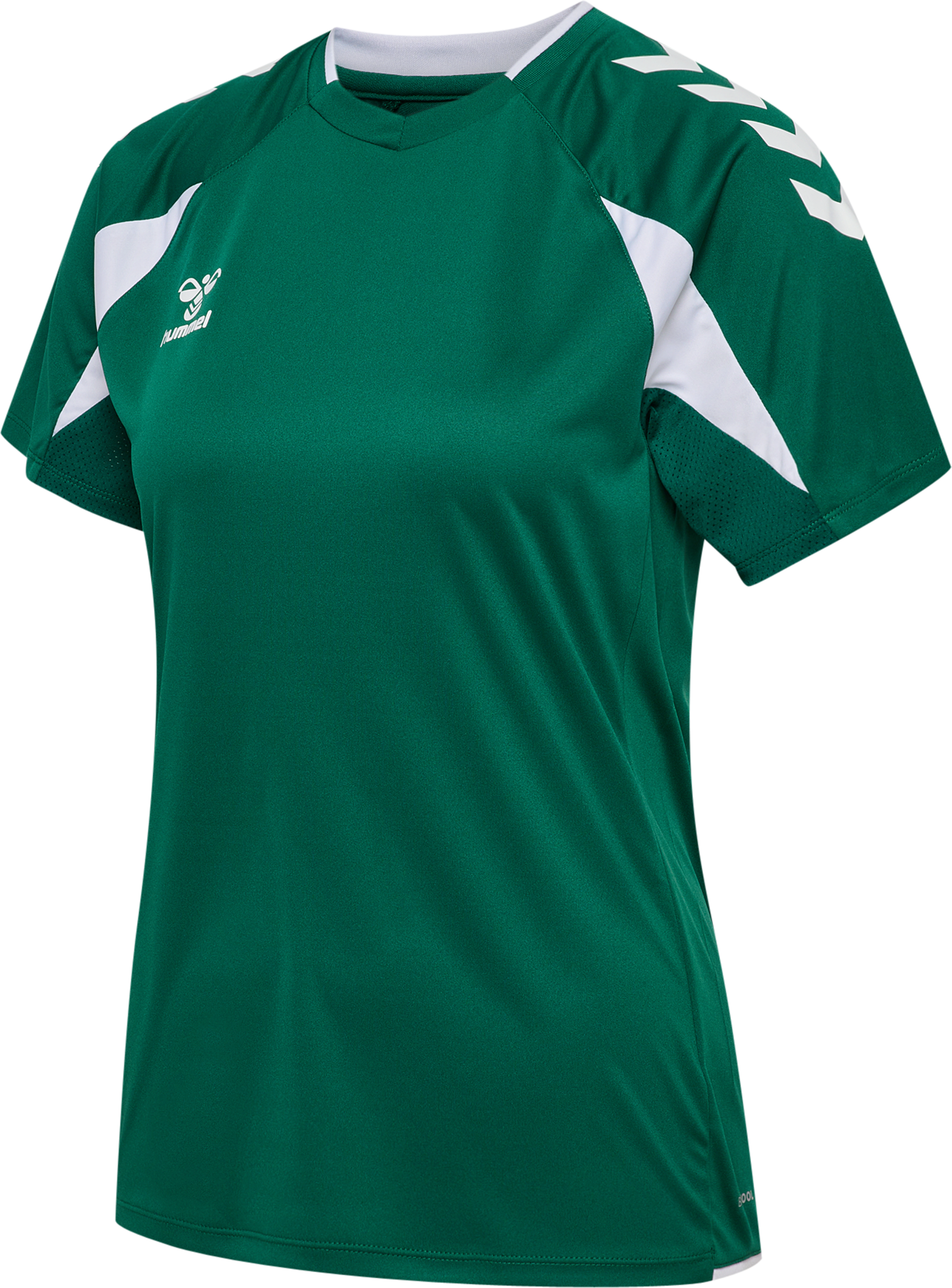 HUMMEL, HMLCORE 2.0 JERSEY S/S WOMAN