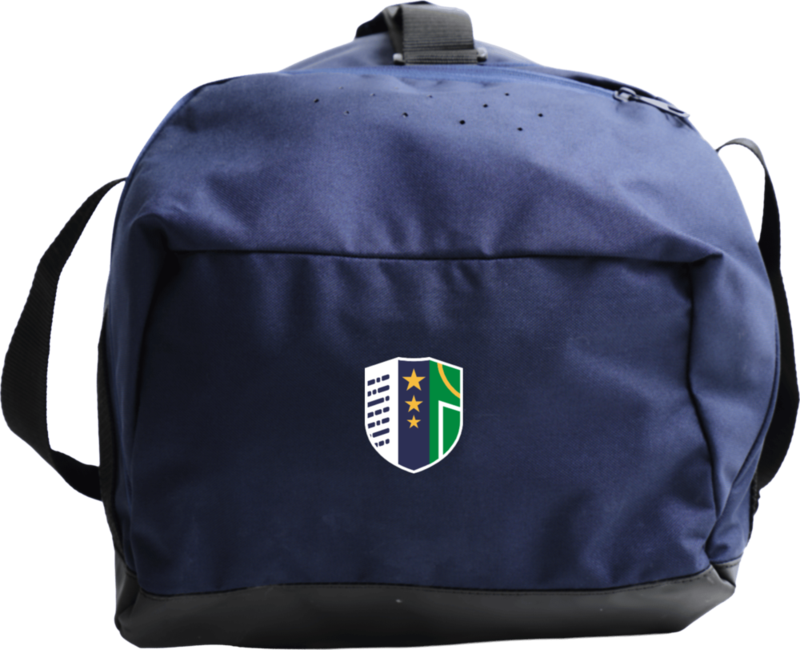 ADIDAS, TIRO DUFFLE M