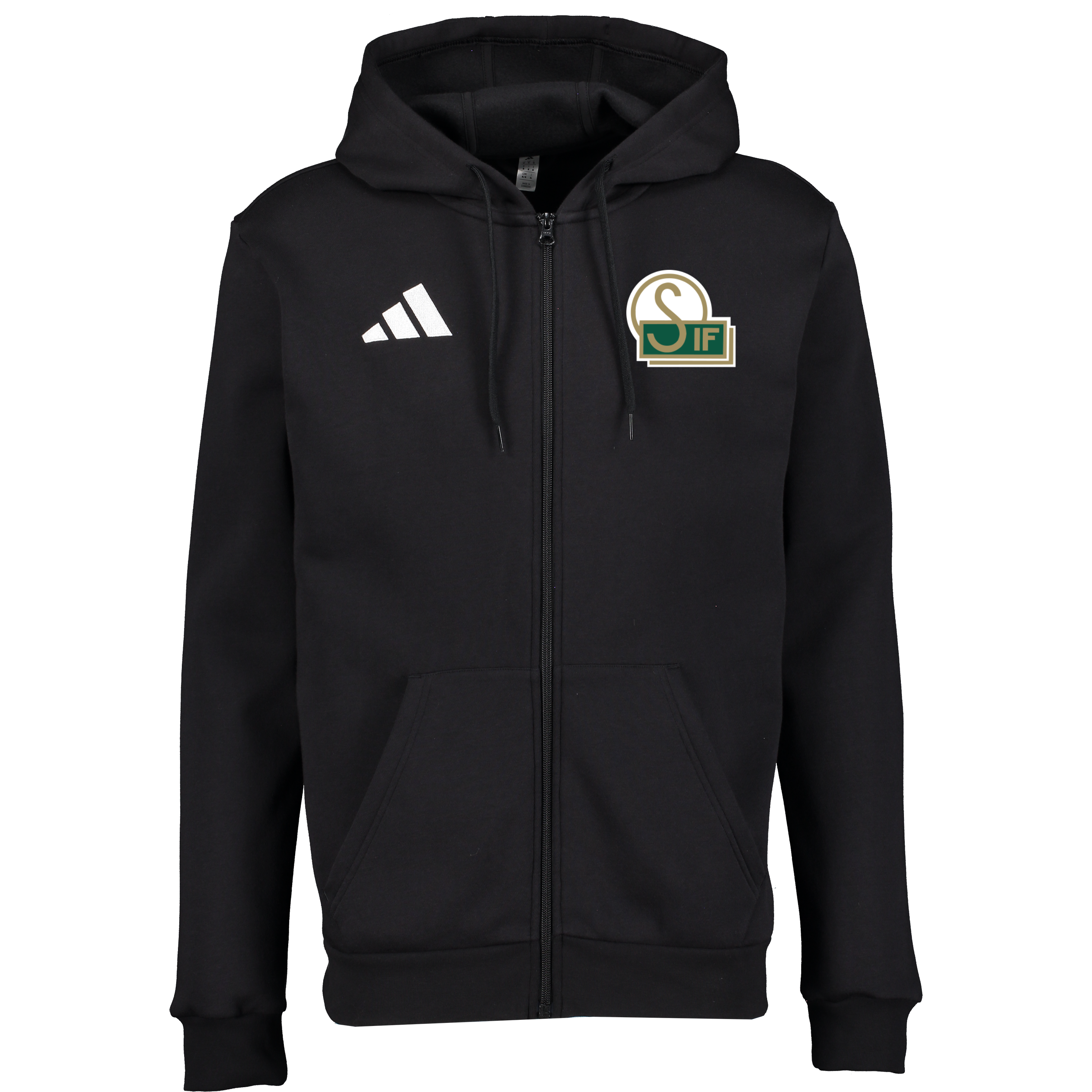 
ADIDAS, 
ENT26 FZ HOOD, 
Detail 1
