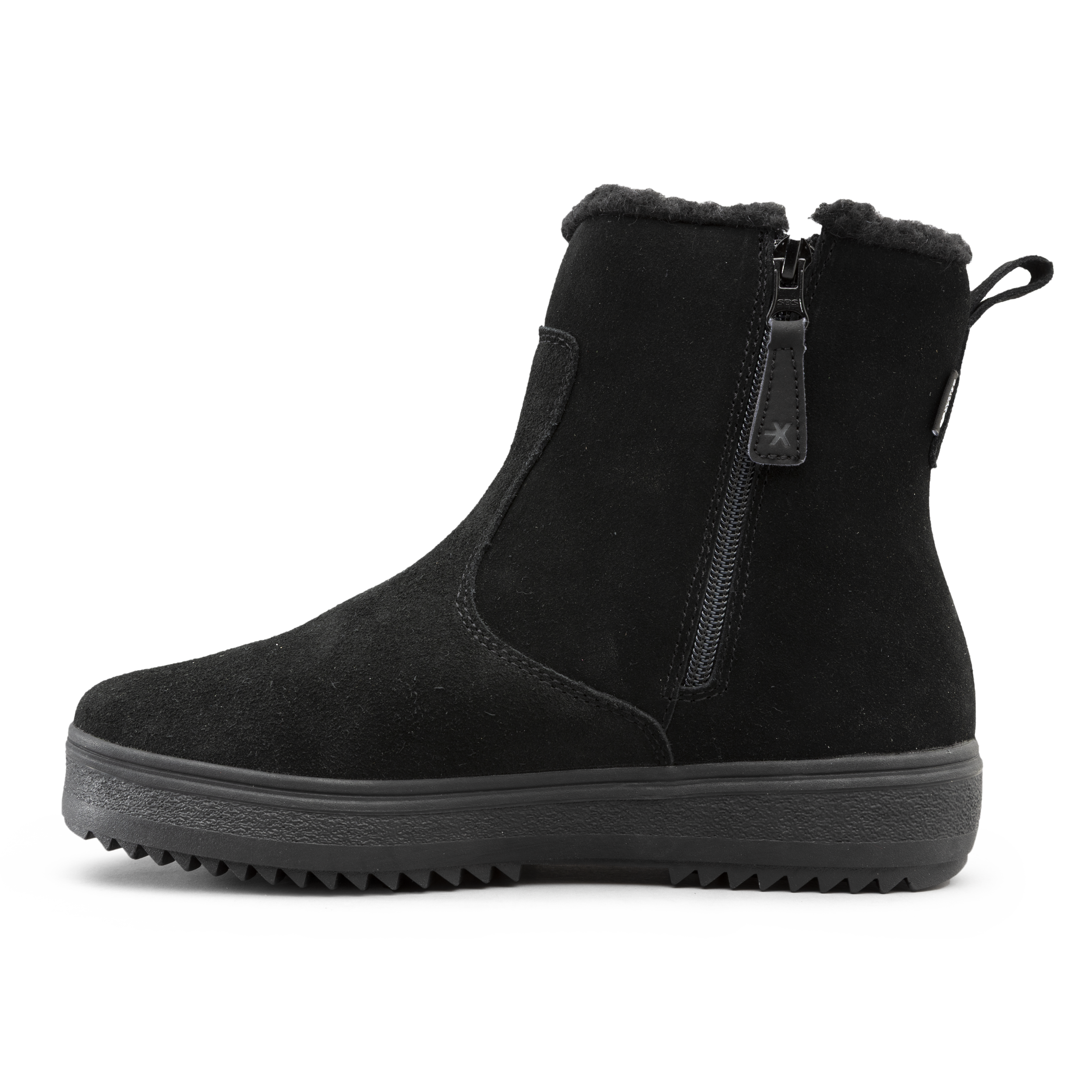 EVEREST, W Bucara Grip Boot