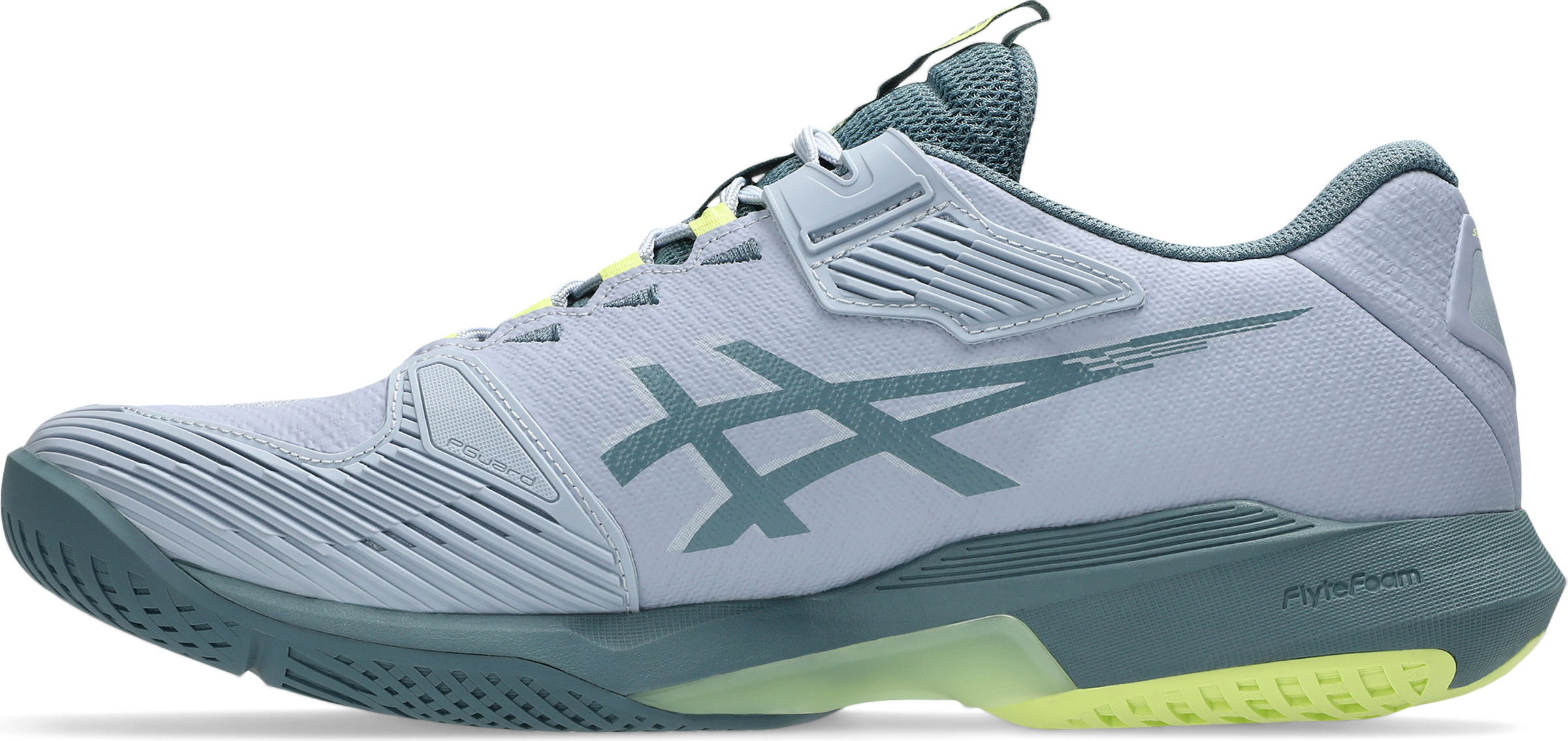 ASICS, SOLUTION SPEED FF 4