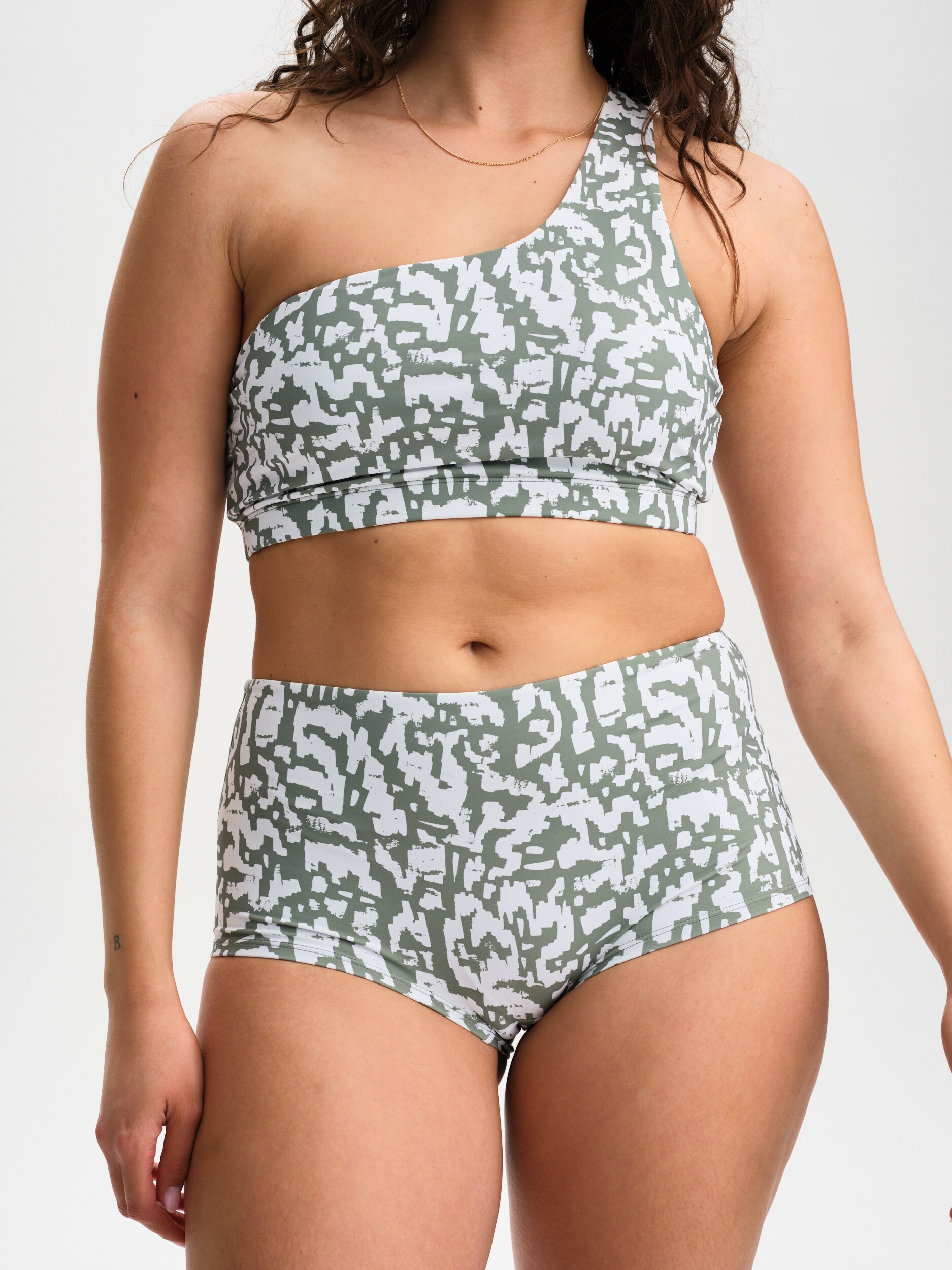 SOC, W Beach High Brief