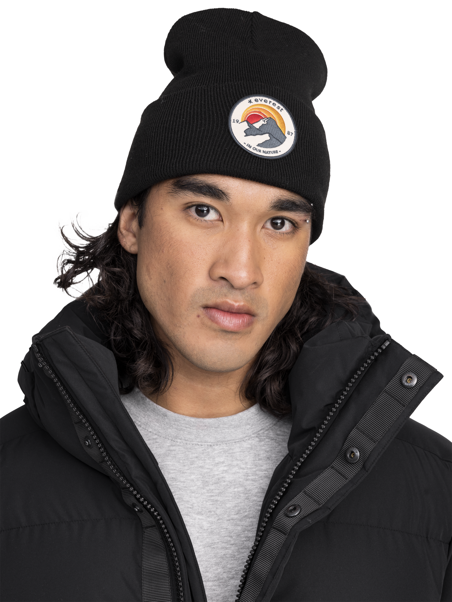 EVEREST, U Dorado Parka