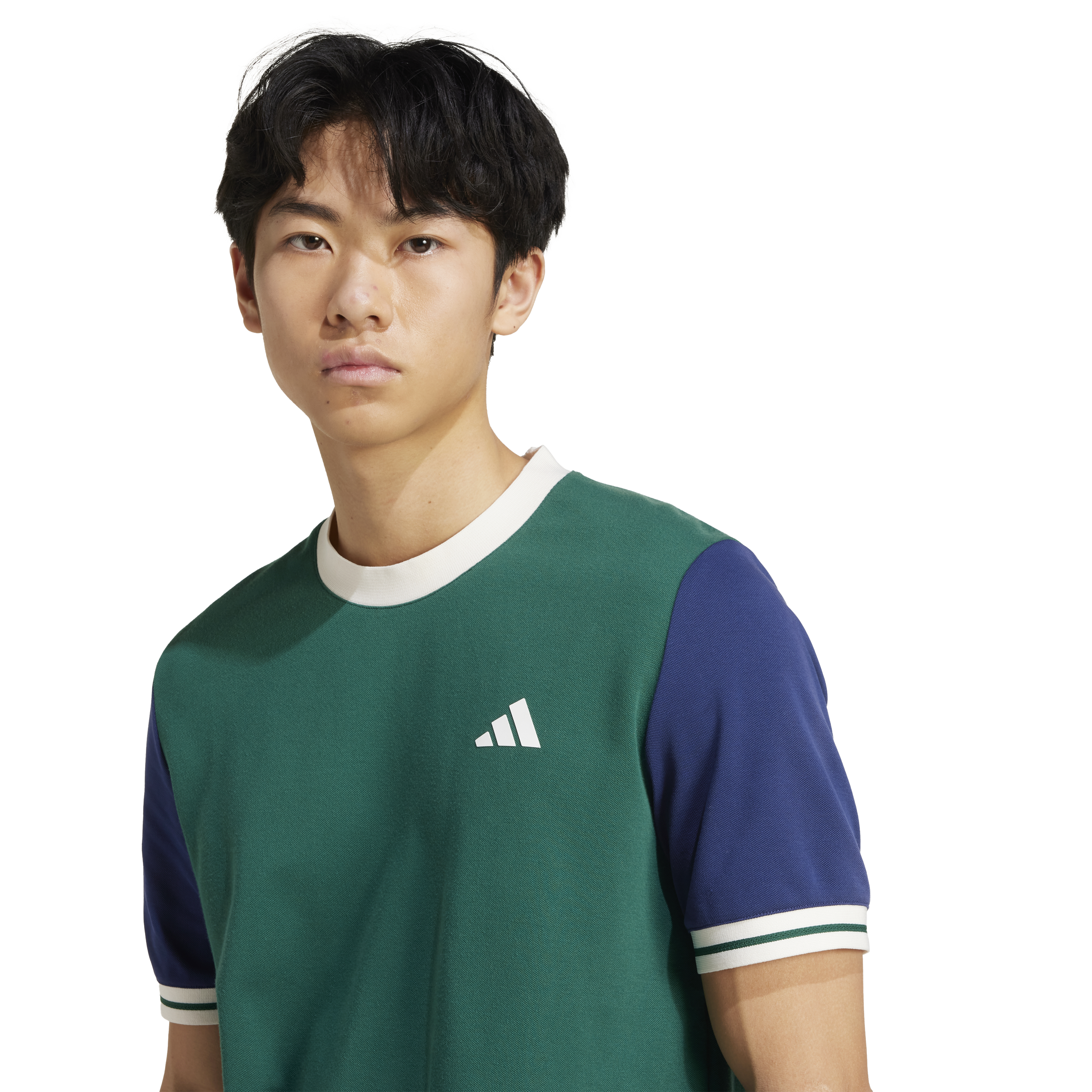 ADIDAS, M Heritage Tee