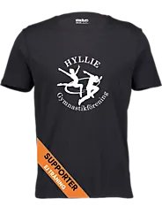 392942102101 STADIUM J Team Core Tee 392942102101 STADIUM J Team Core Tee Standard Small1x1