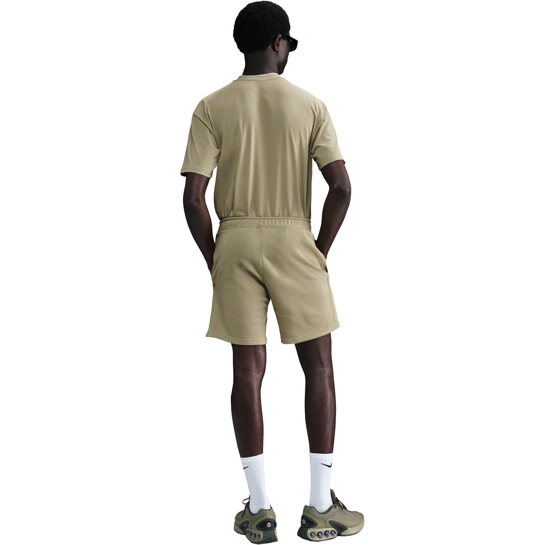 NIKE, M Air French Terry Shorts