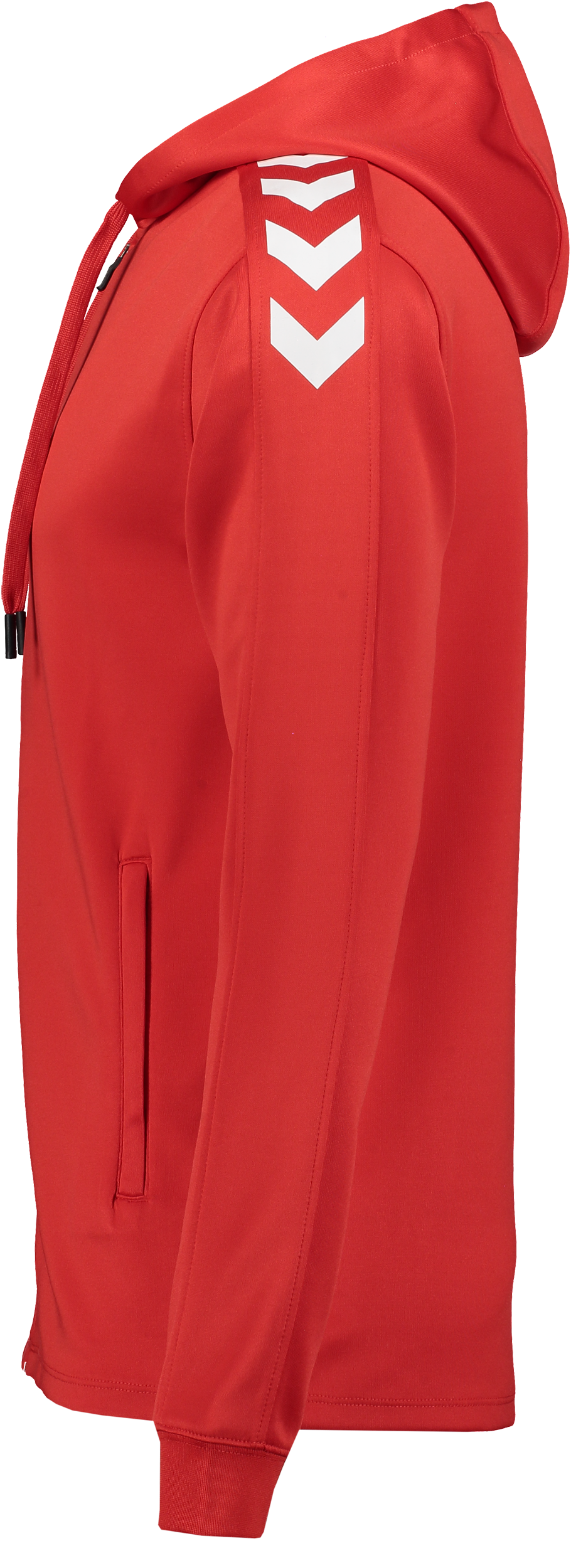 HUMMEL, Core Xk Poly Zip Hood