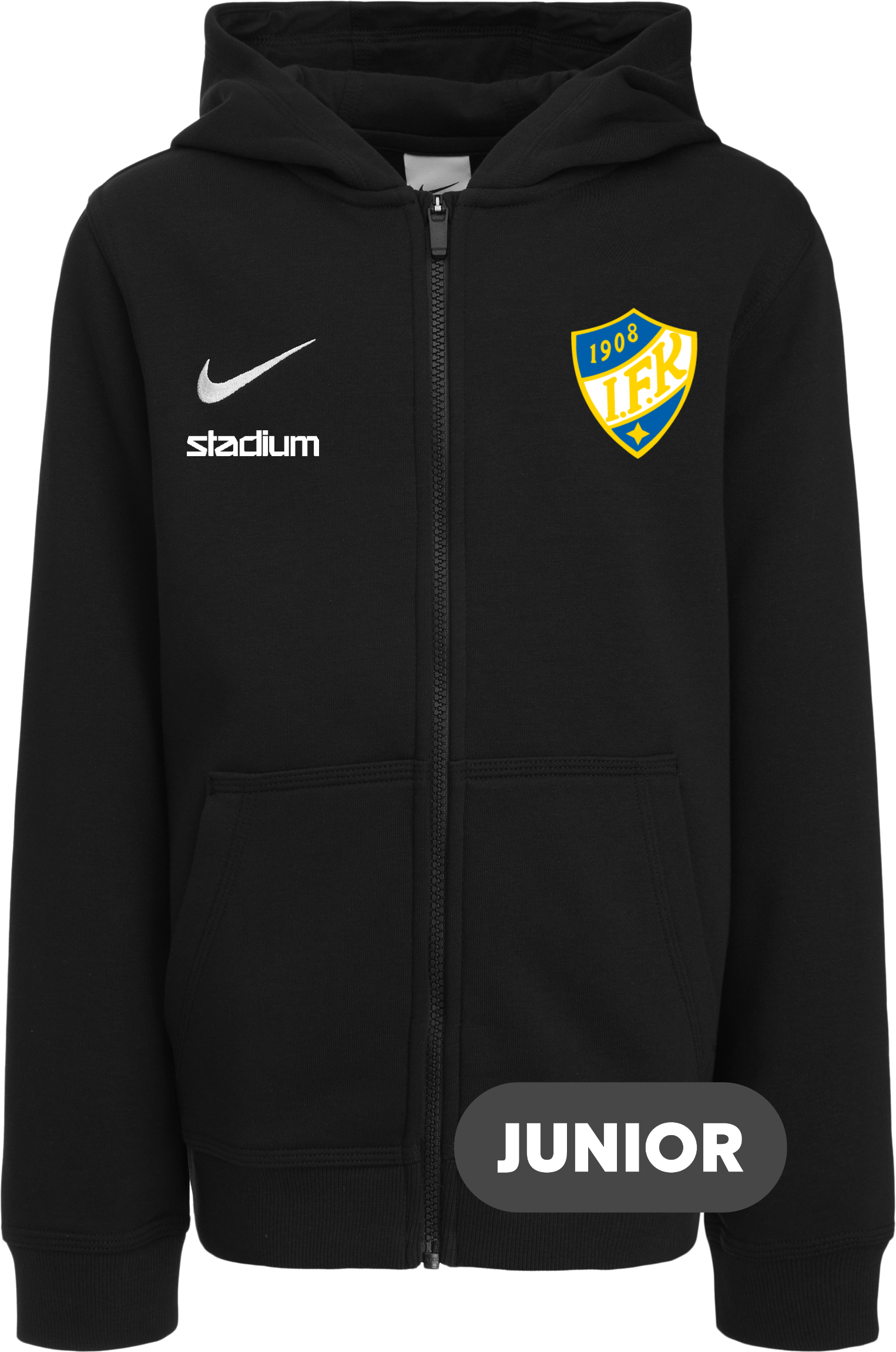 
NIKE, 
PARK26 FLC FZ HOOD JR, 
Detail 1
