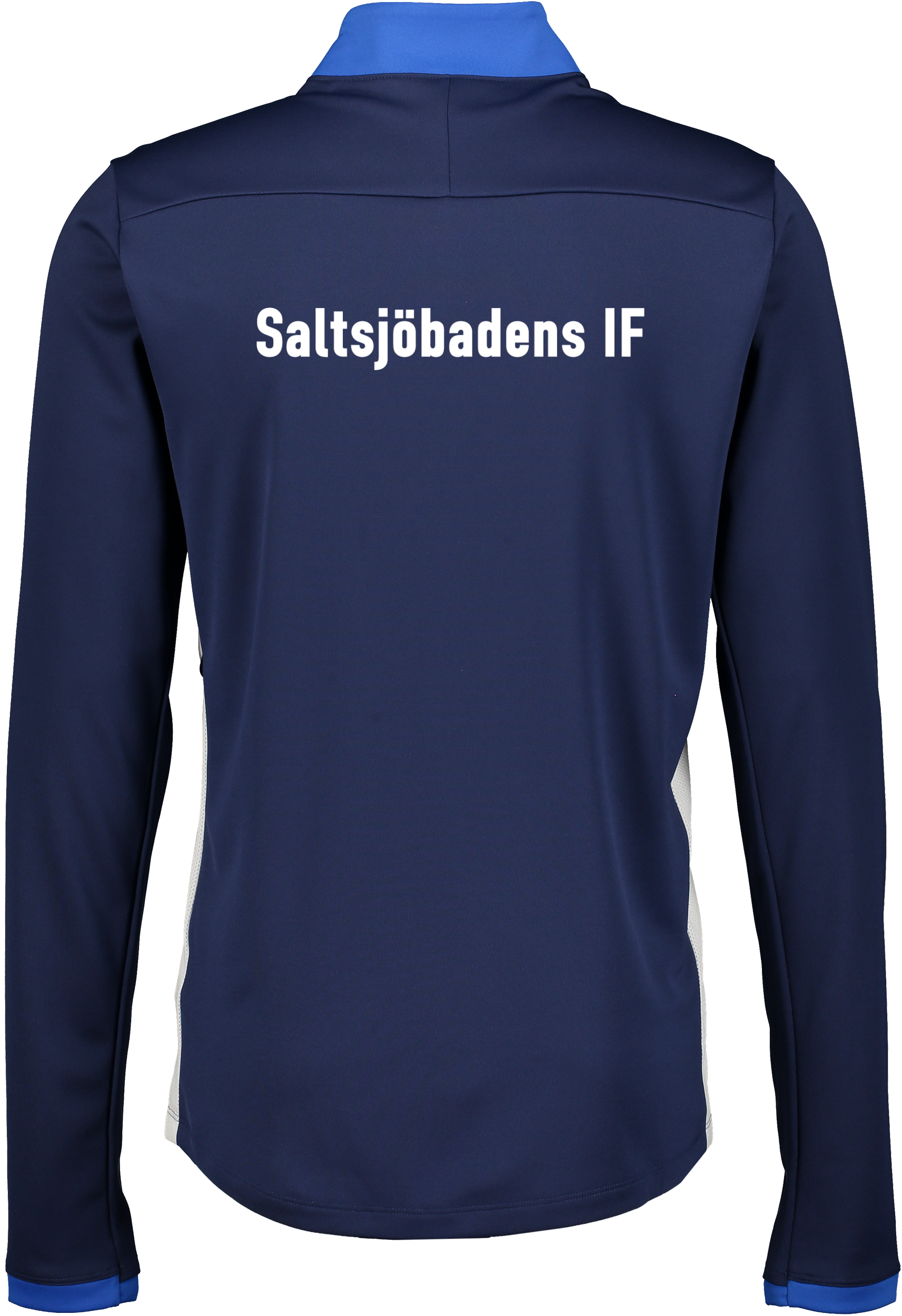 NIKE, Acd25 Drill Top Jr