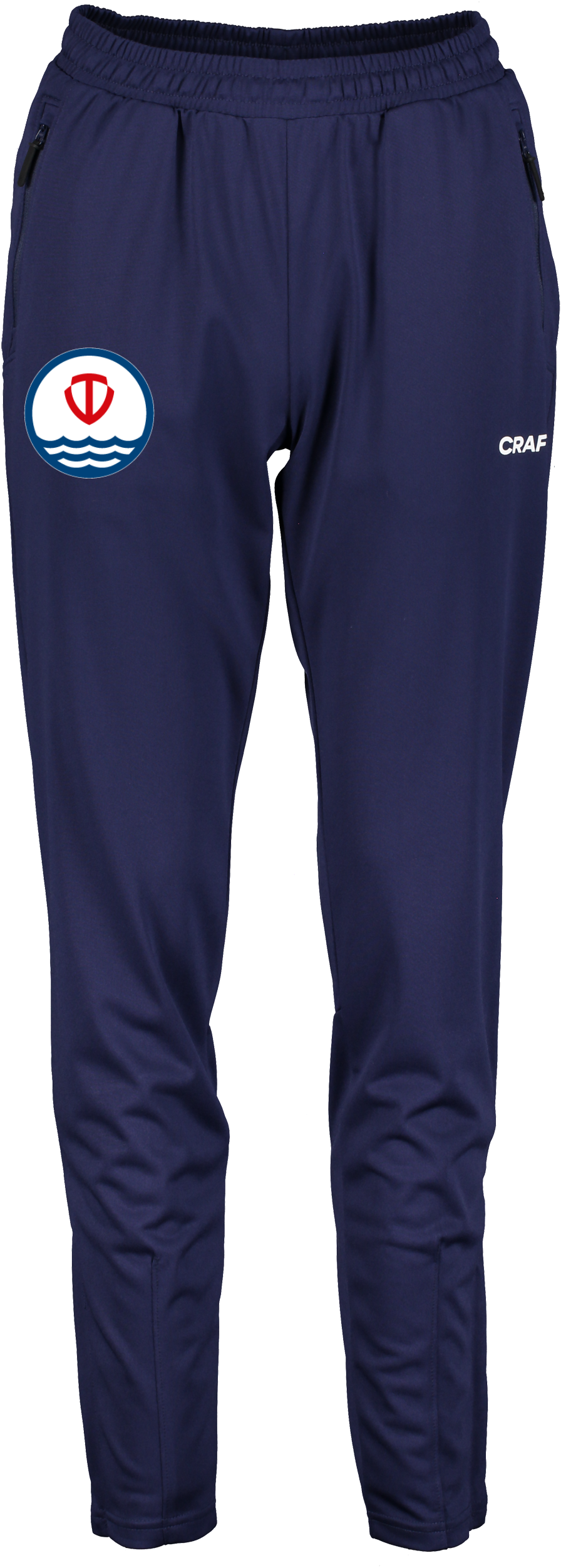 
CRAFT, 
Evolve 2.0 Pants W, 
Detail 1
