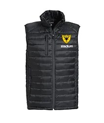 262278101101 CLIQUE Hudson Vest M 262278101101 CLIQUE Hudson Vest M Standard Small1x1