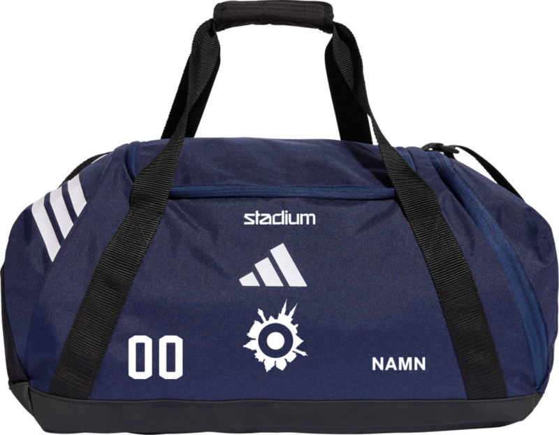 
ADIDAS, 
TIRO DUFFLE M, 
Detail 1
