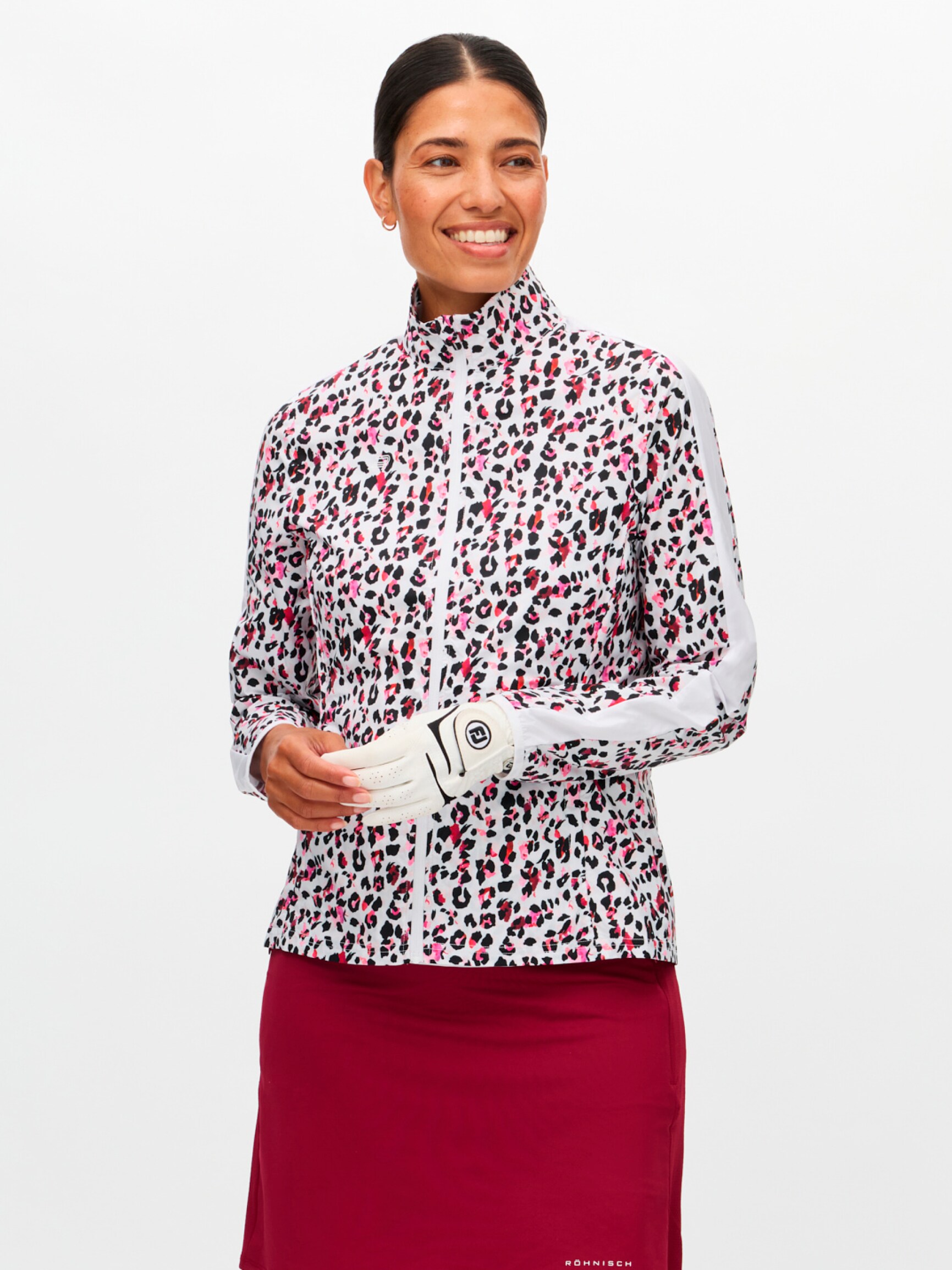 
R&Ouml;HNISCH, 
Packable Ultralight Jacket, 
Detail 1
