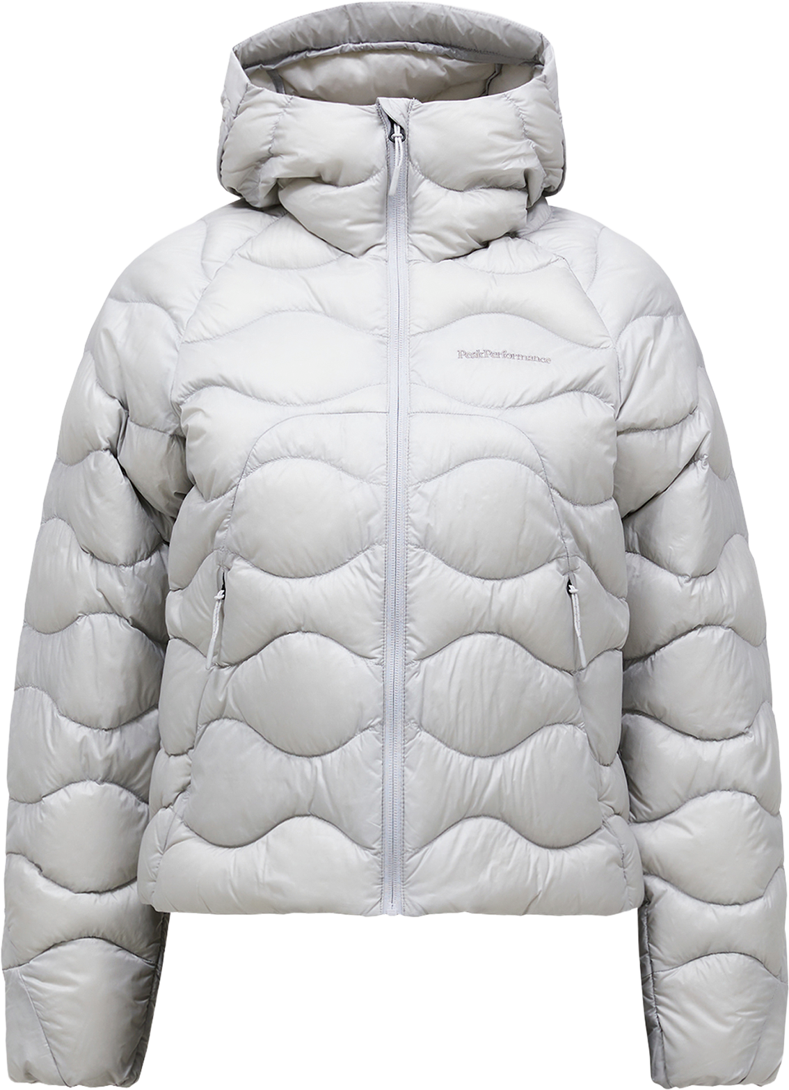 
PEAK PERFORMANCE, 
W HELIUM NOVA HOOD, 
Detail 1
