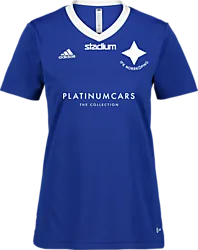 358911109101 ADIDAS Ent22 Jsy Tee W 358911109101 ADIDAS Ent22 Jsy Tee W Standard Small1x1