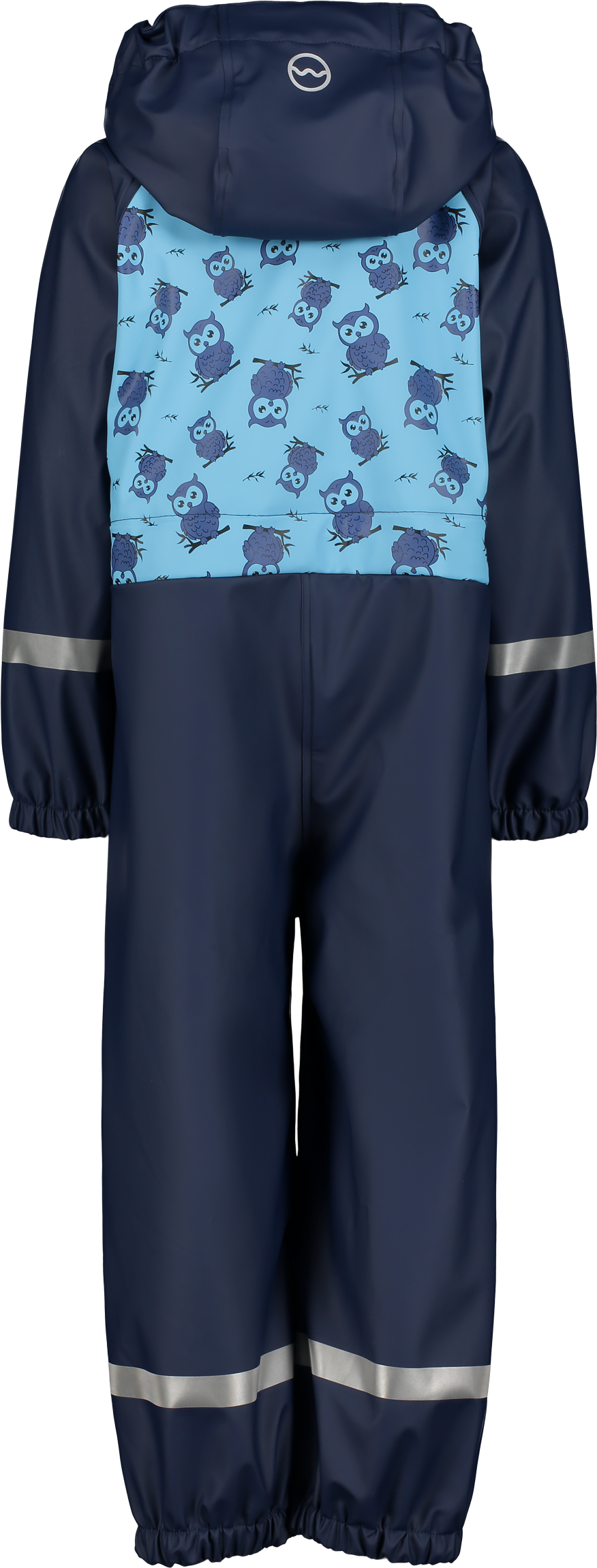 OCEAN WORKS, PU RAIN OVERALL JR