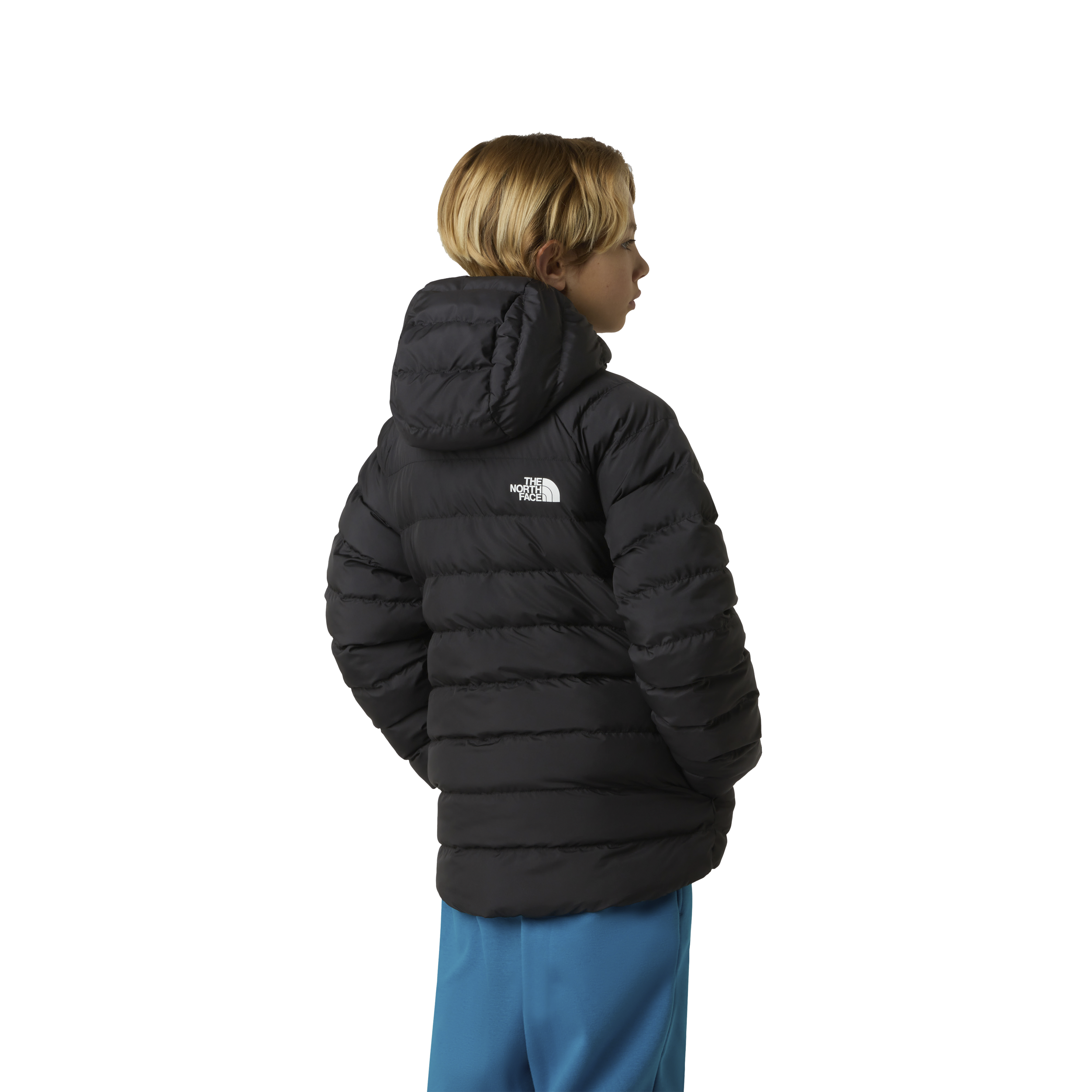 THE NORTH FACE, J Reversible Perrito Jkt
