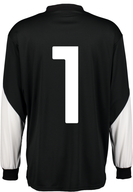 BLINDSAVE, Lite Goalie Jersey