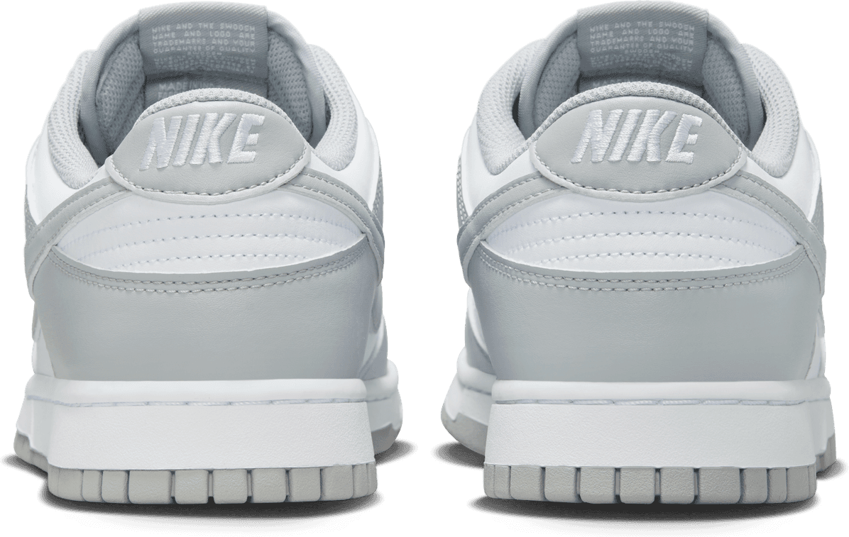 NIKE, NIKE DUNK LOW RETRO MEN'S SHOES